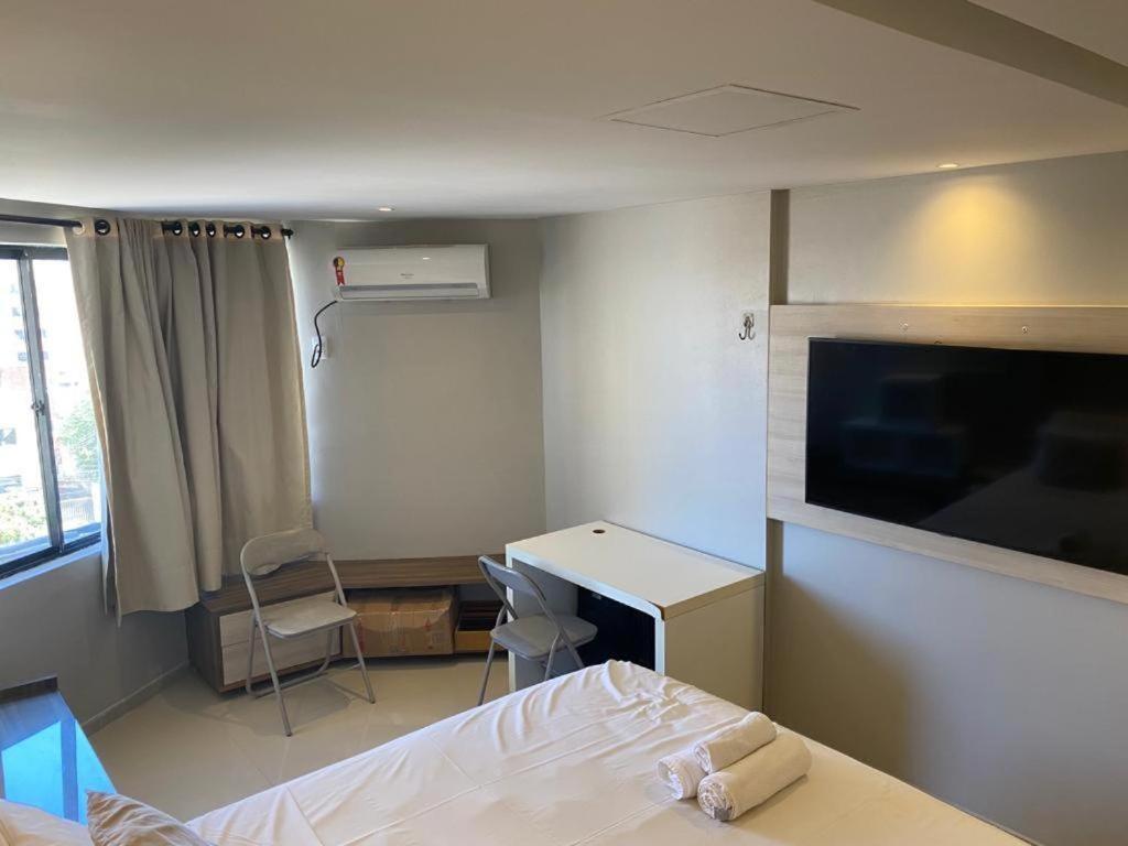 Flat em Intermares Cabedelo - PB