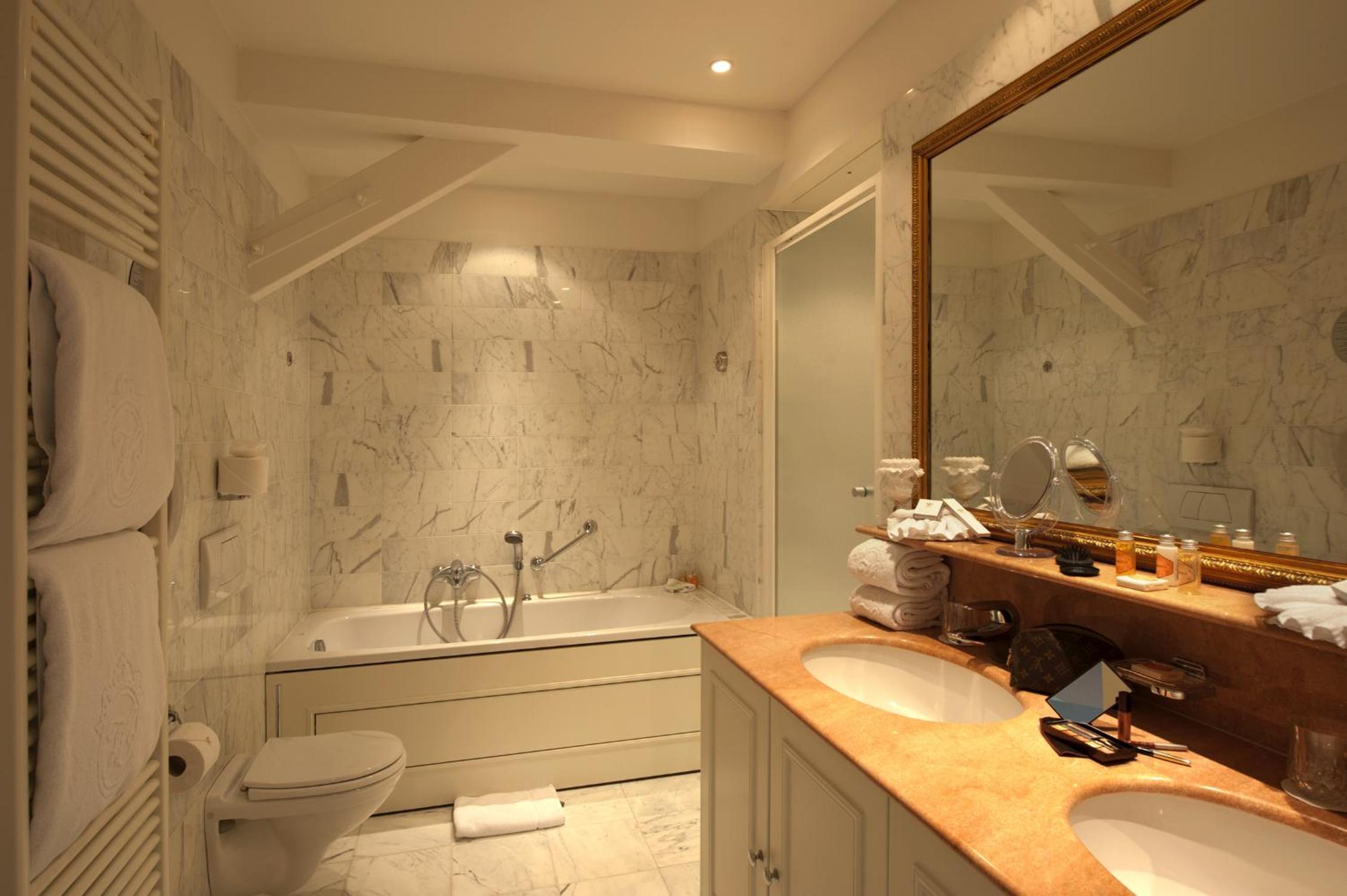 Bruges Vacations - Relais  Chateaux Hotel Heritage - Property Image 10