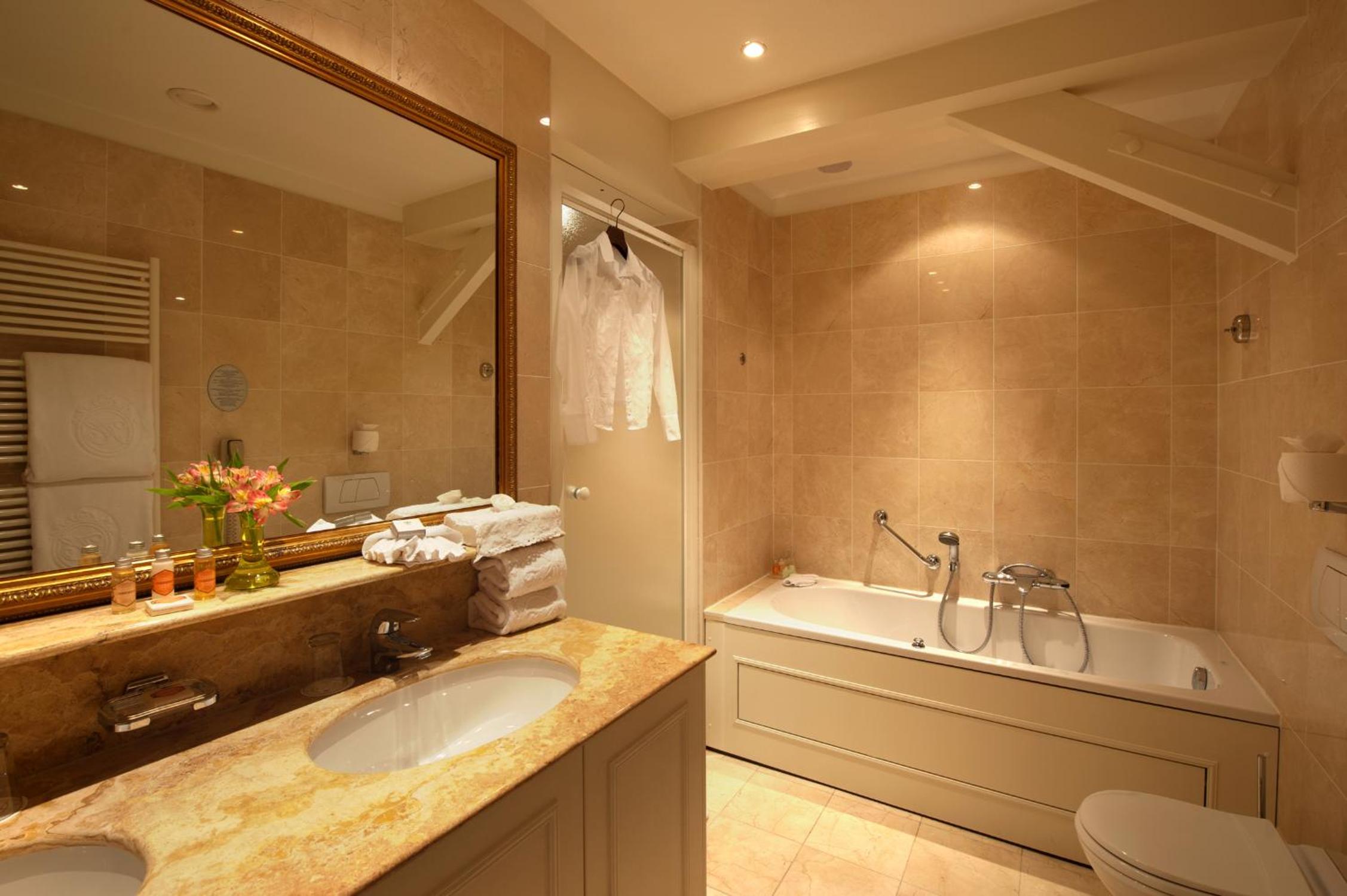 Bruges Vacations - Relais  Chateaux Hotel Heritage - Property Image 1