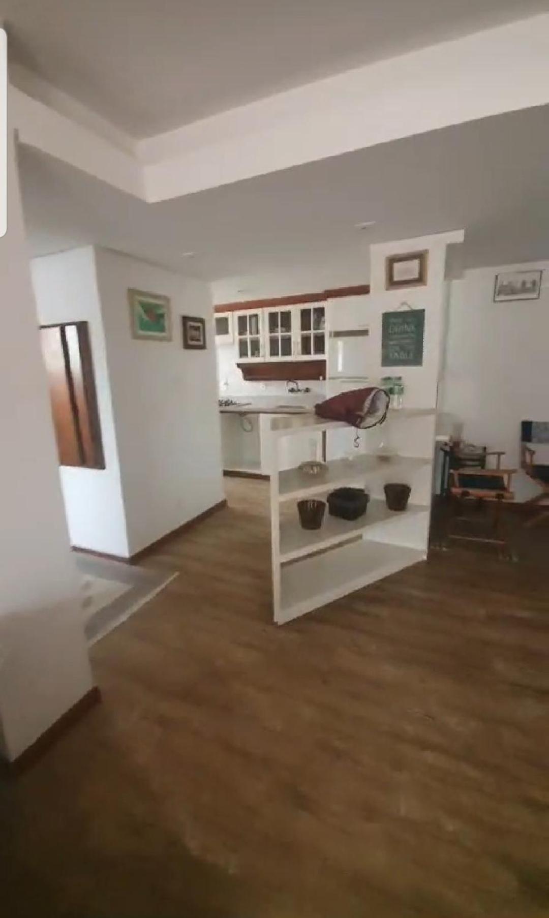 Apartamento a um passo da Rua Torta com WIFI