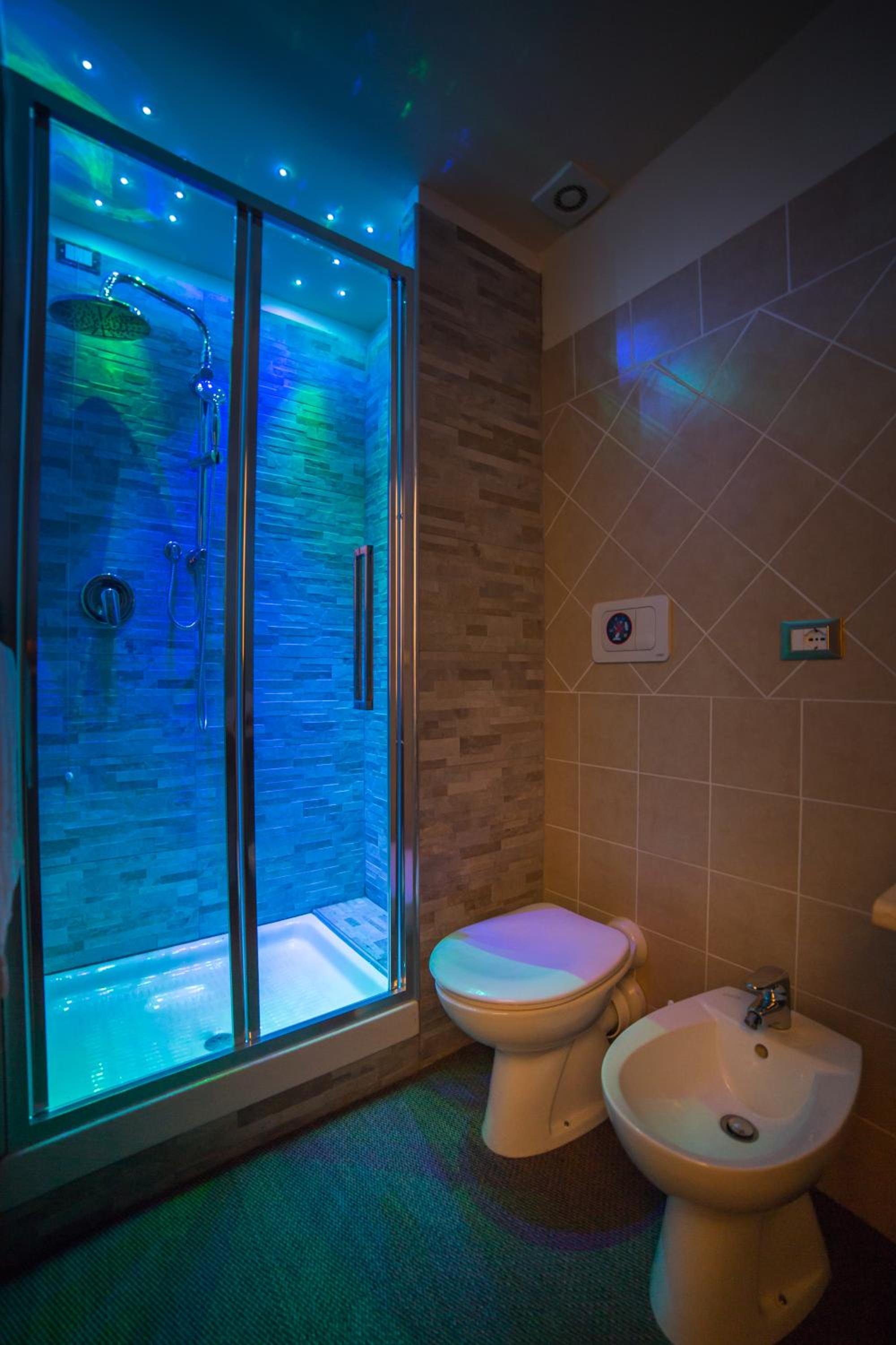 Affreschi Su Roma Luxury B&B