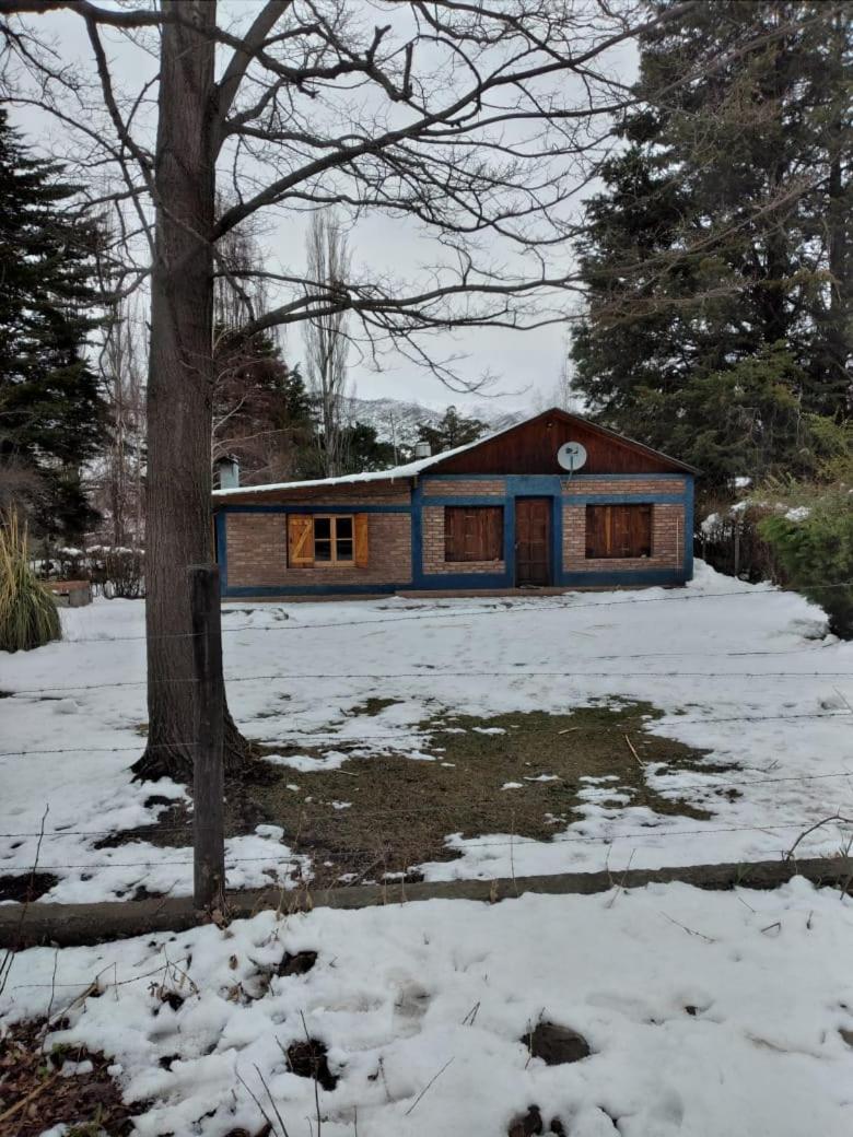 Casa Azul