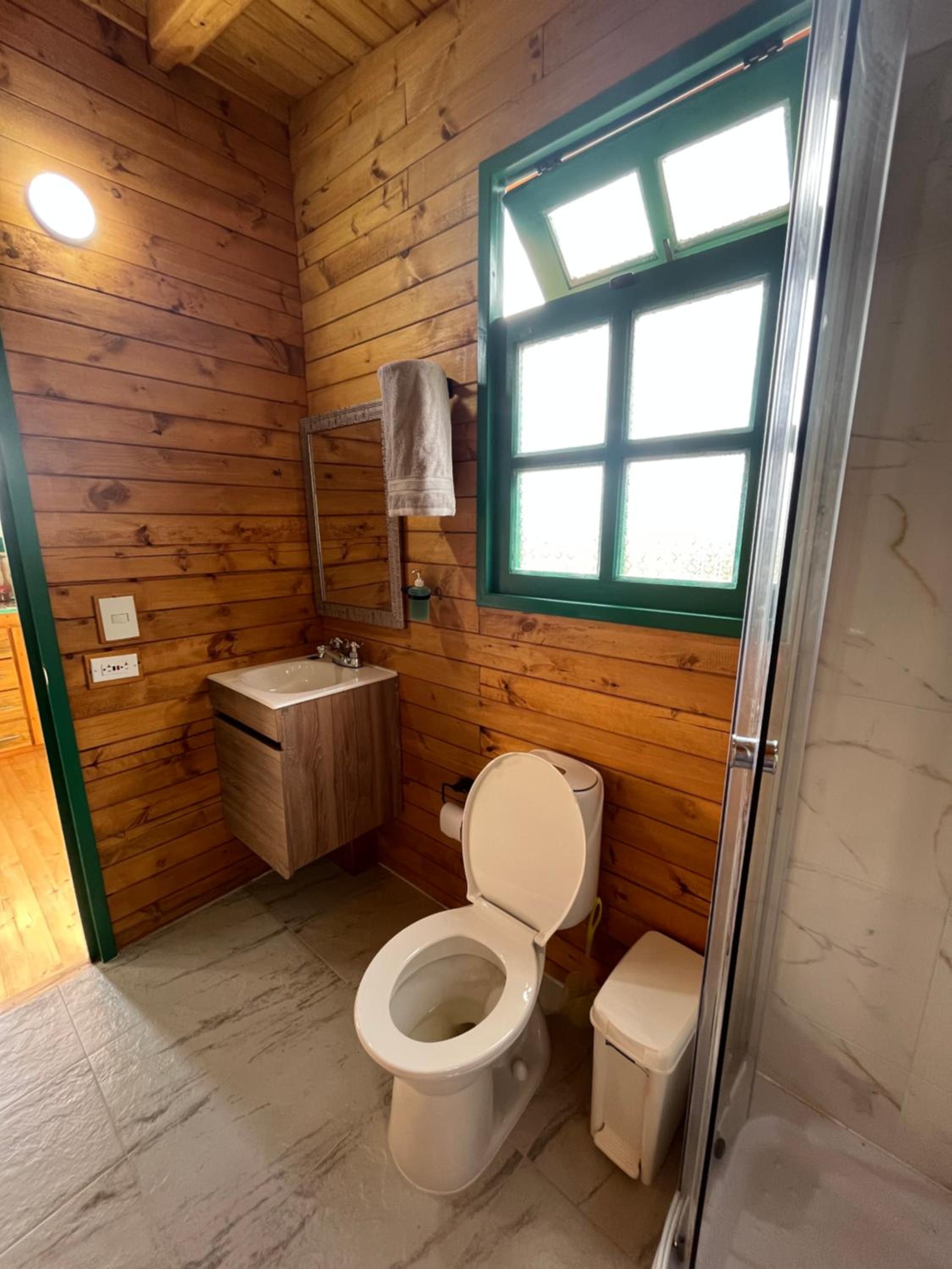 Huitaca Glamping