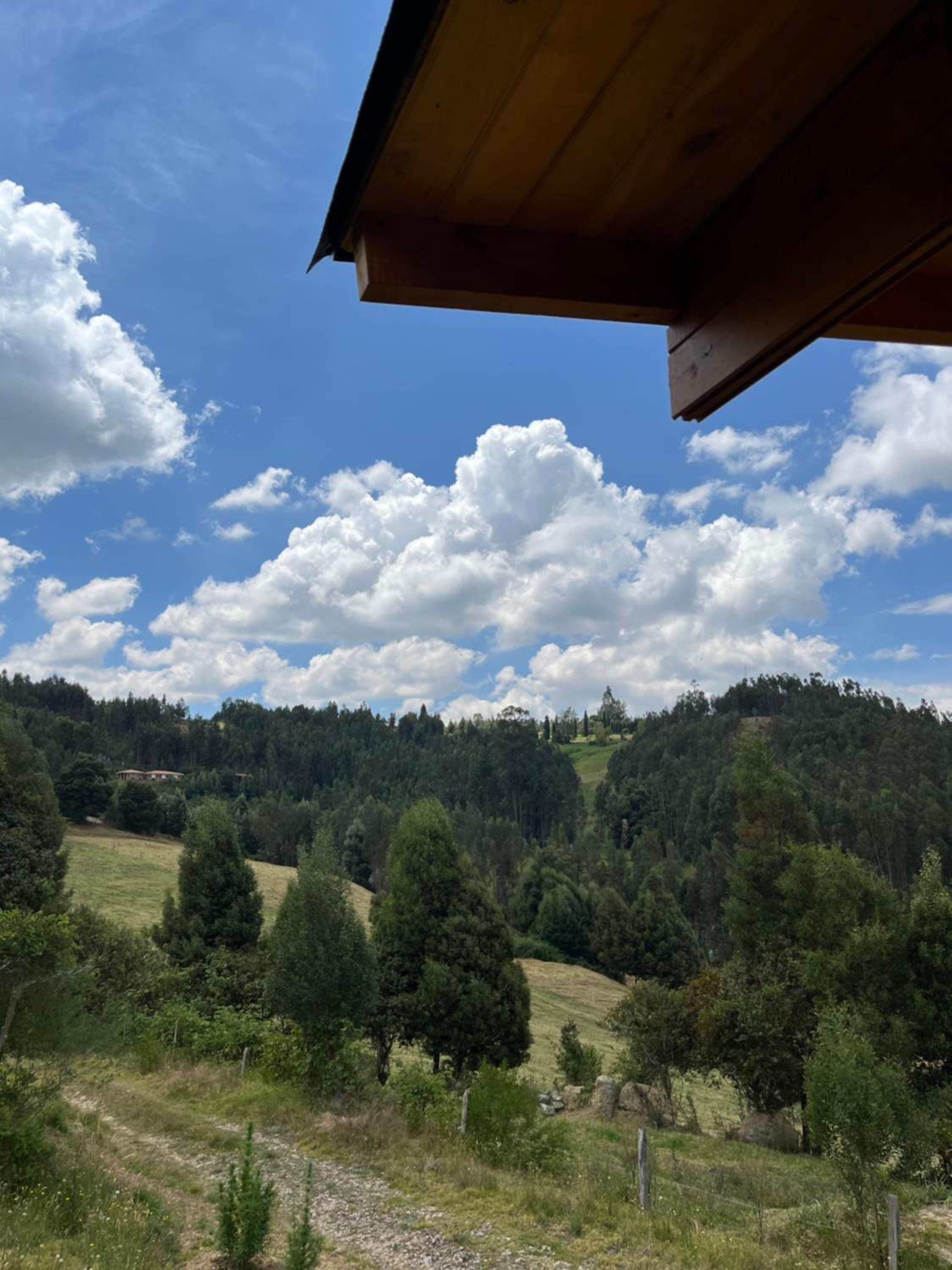 Huitaca Glamping