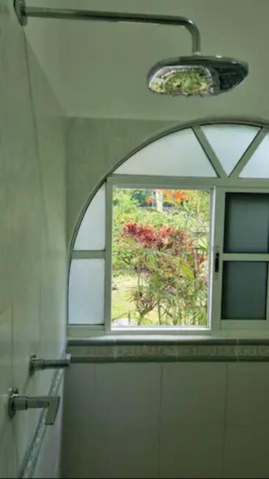 Cancun Family ideal Villa, private pool and garden