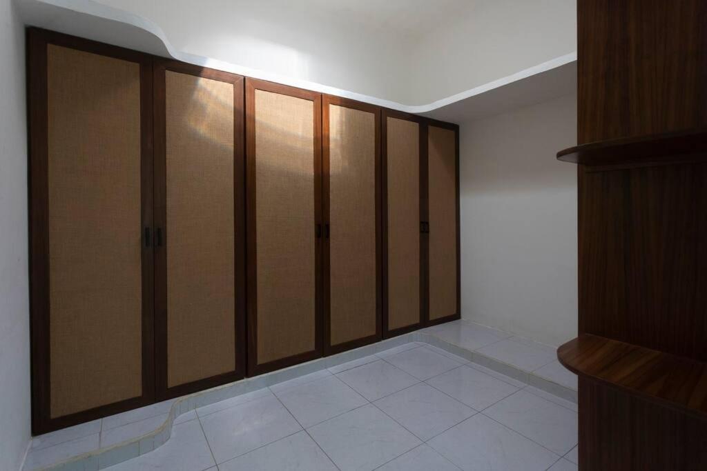 Cancun Family ideal Villa, private pool and garden