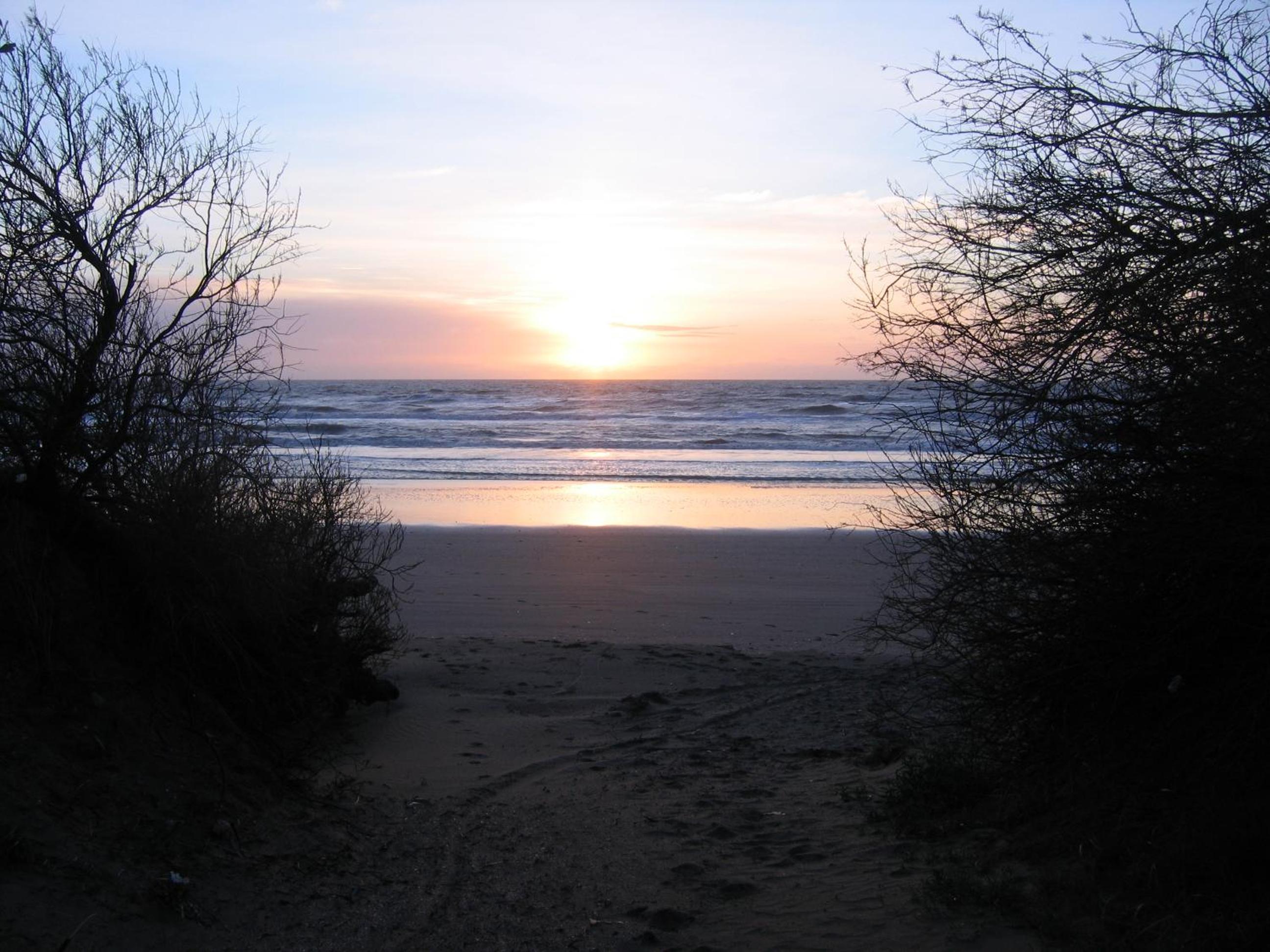 Playa MaLú