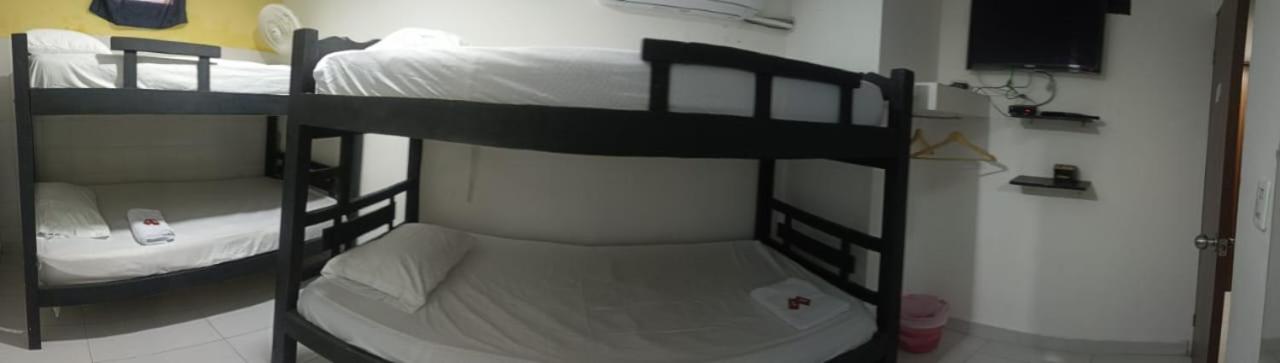 HOSTAL EL ALTISIMO
