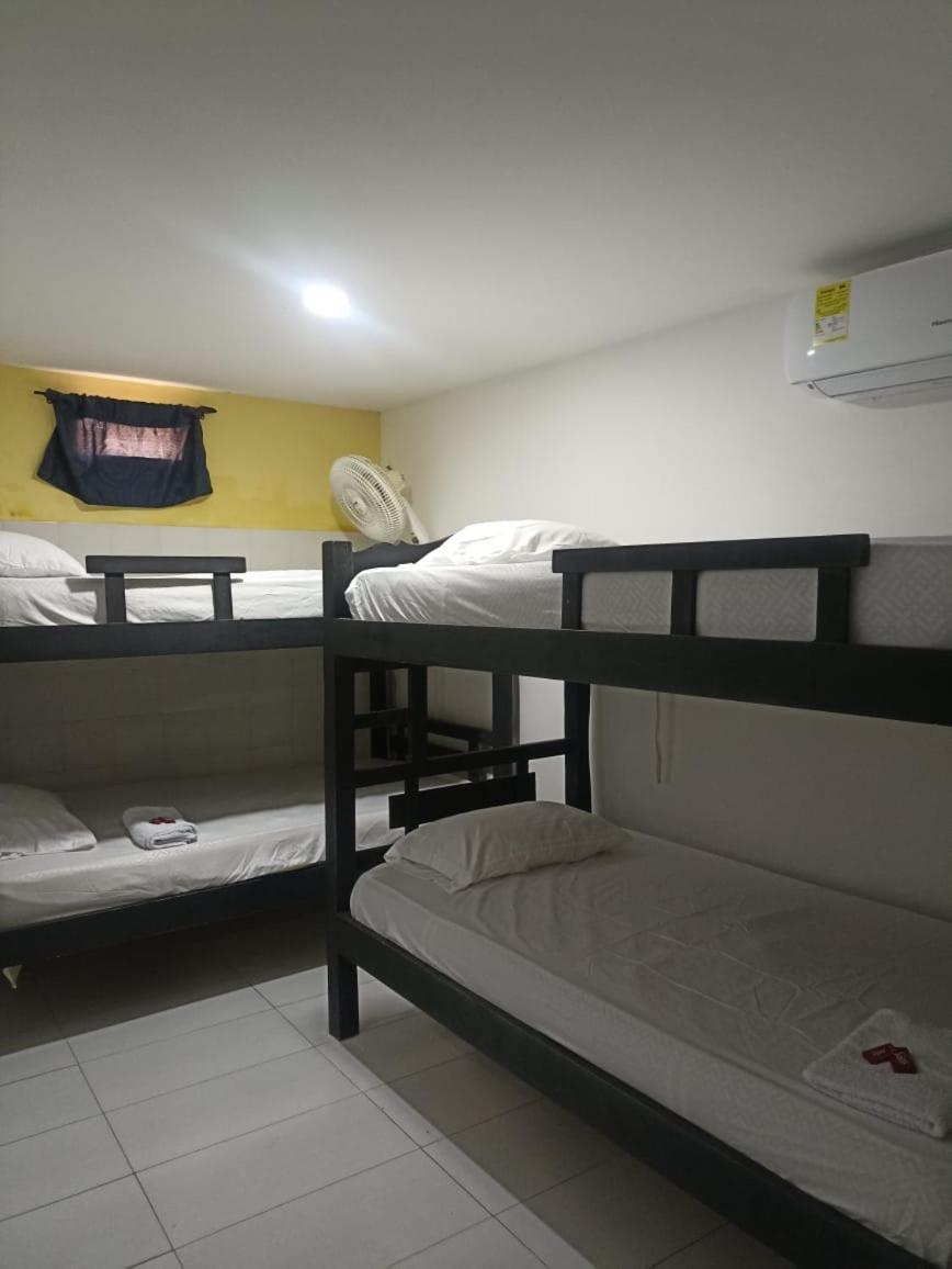 HOSTAL EL ALTISIMO