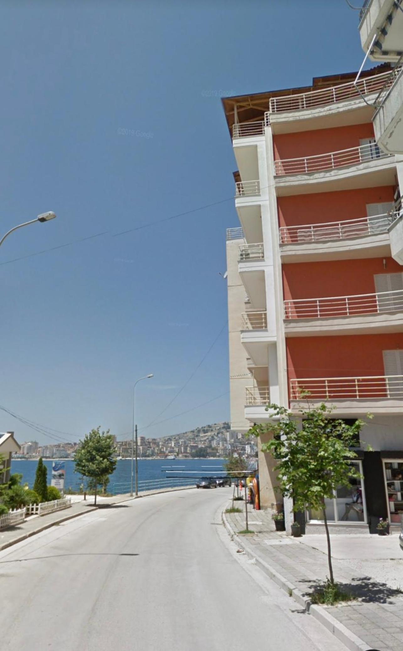 ORI Apartament