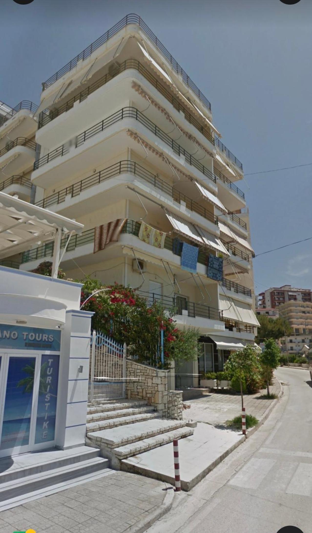 ORI Apartament