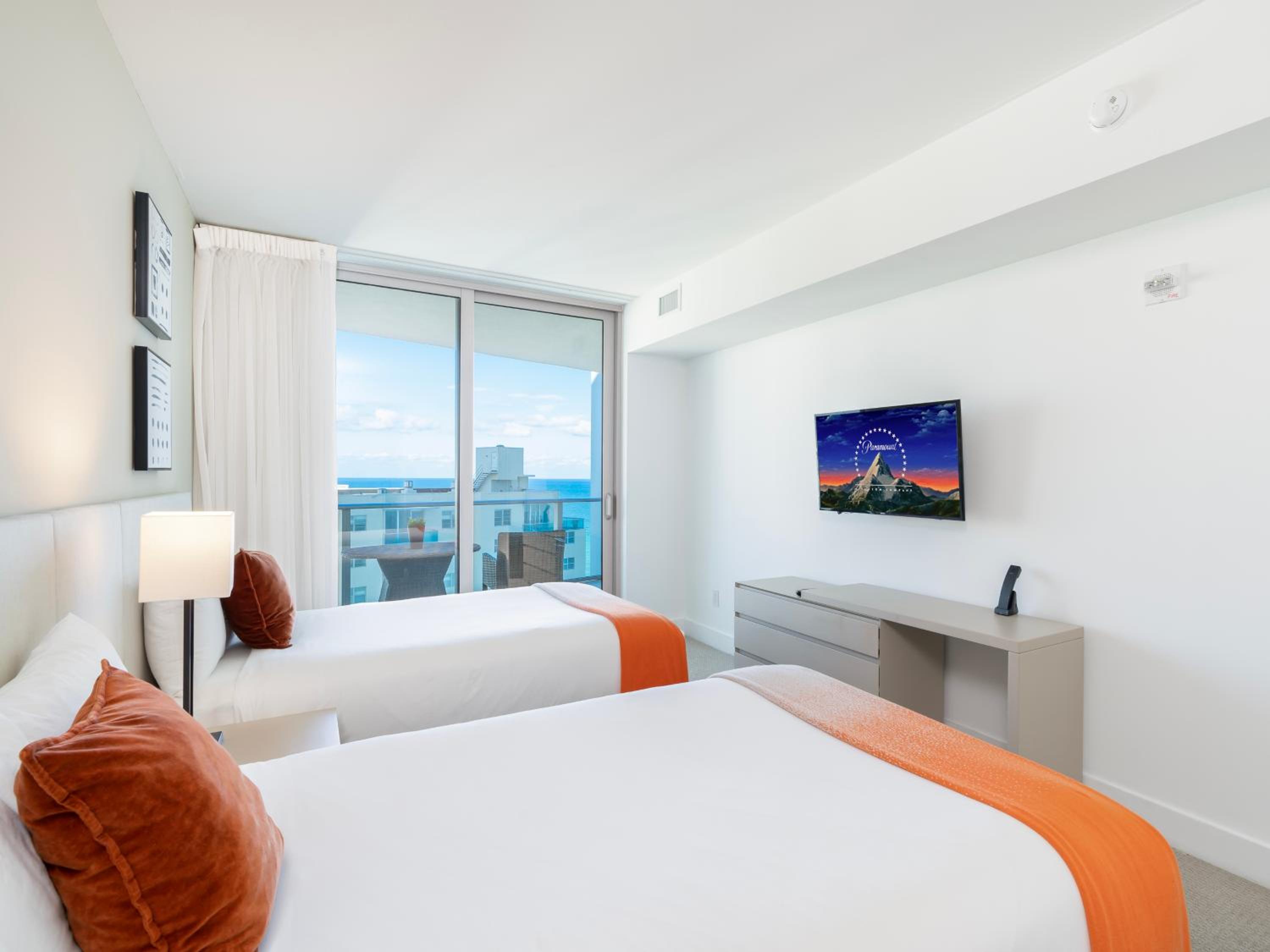 Luxury Ocean Escape by Cielo Stays view 3