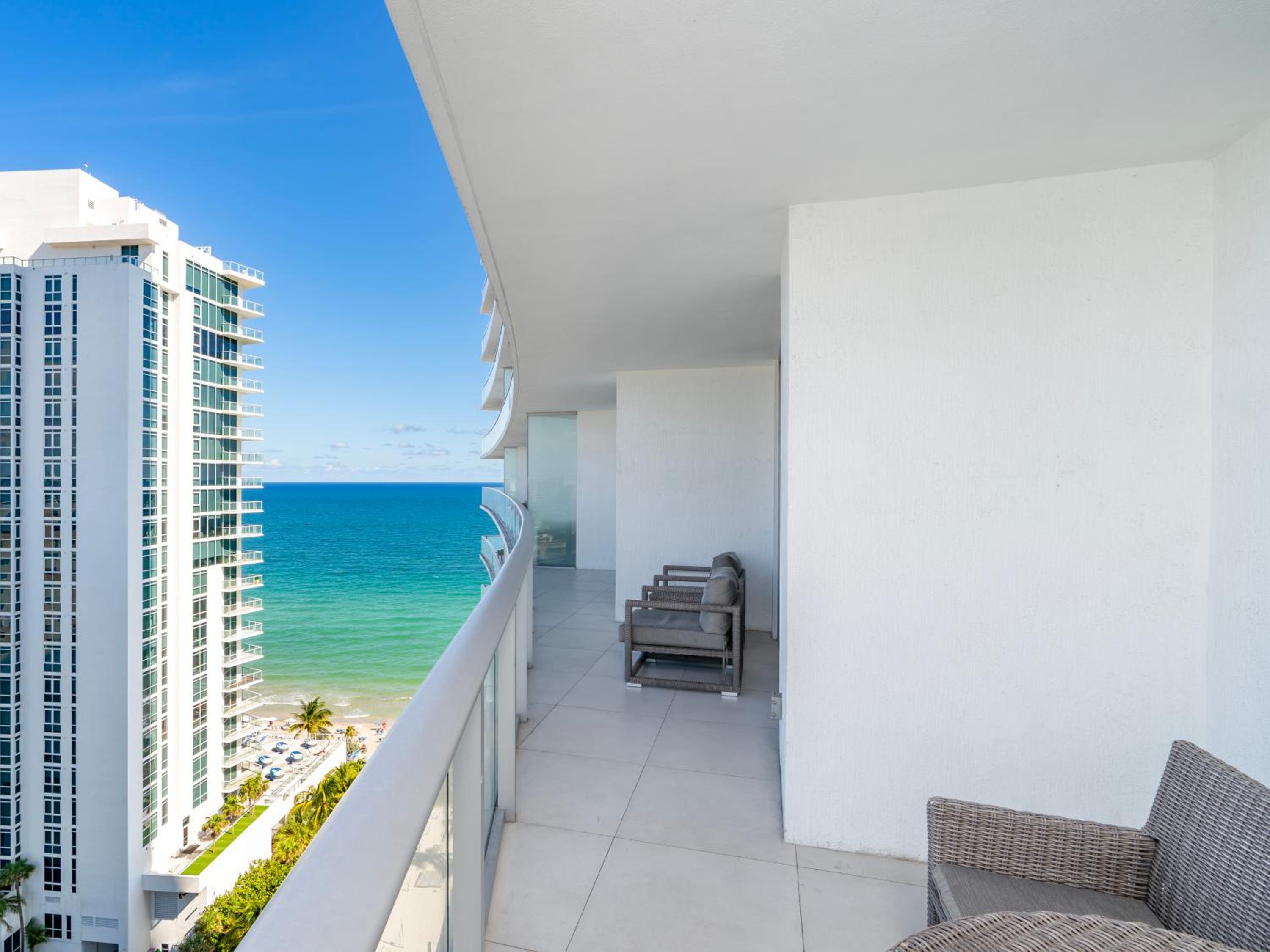 Luxury Ocean Escape by Cielo Stays view 2