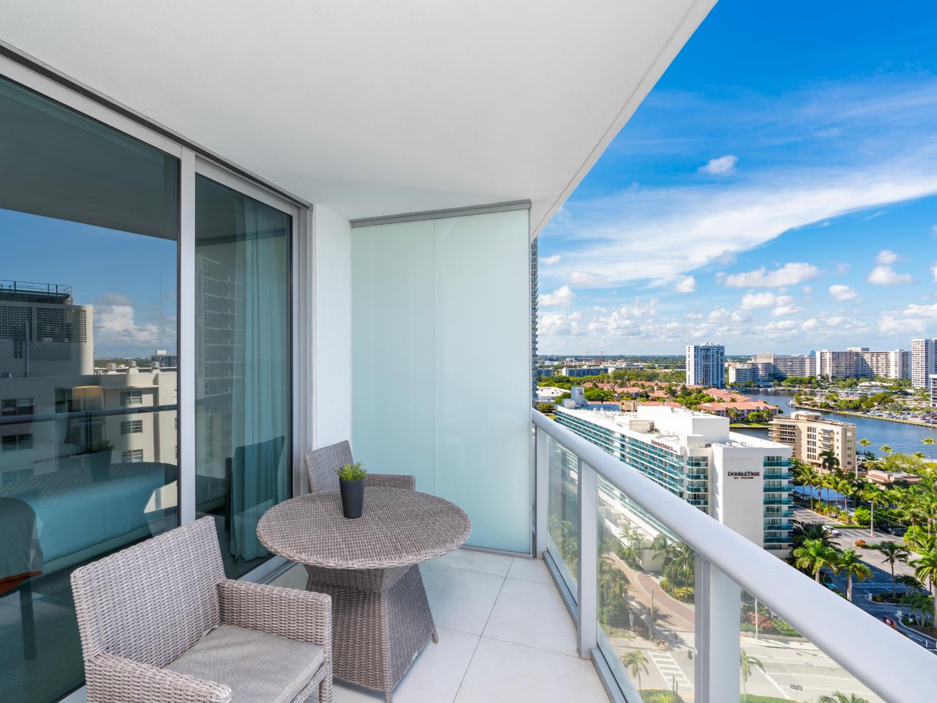 Luxury Ocean Escape by Cielo Stays view 4