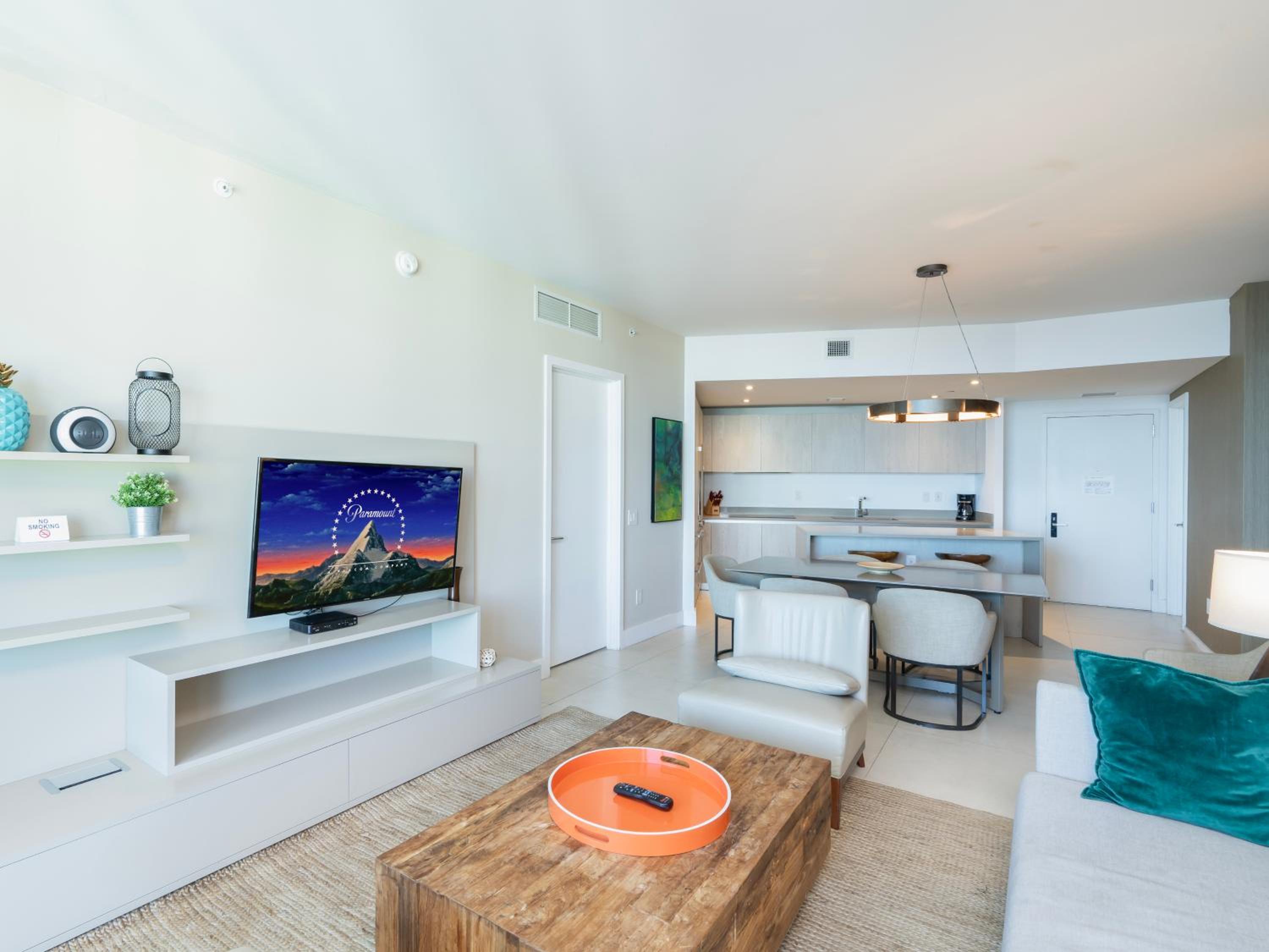 Luxury Ocean Escape by Cielo Stays view 5