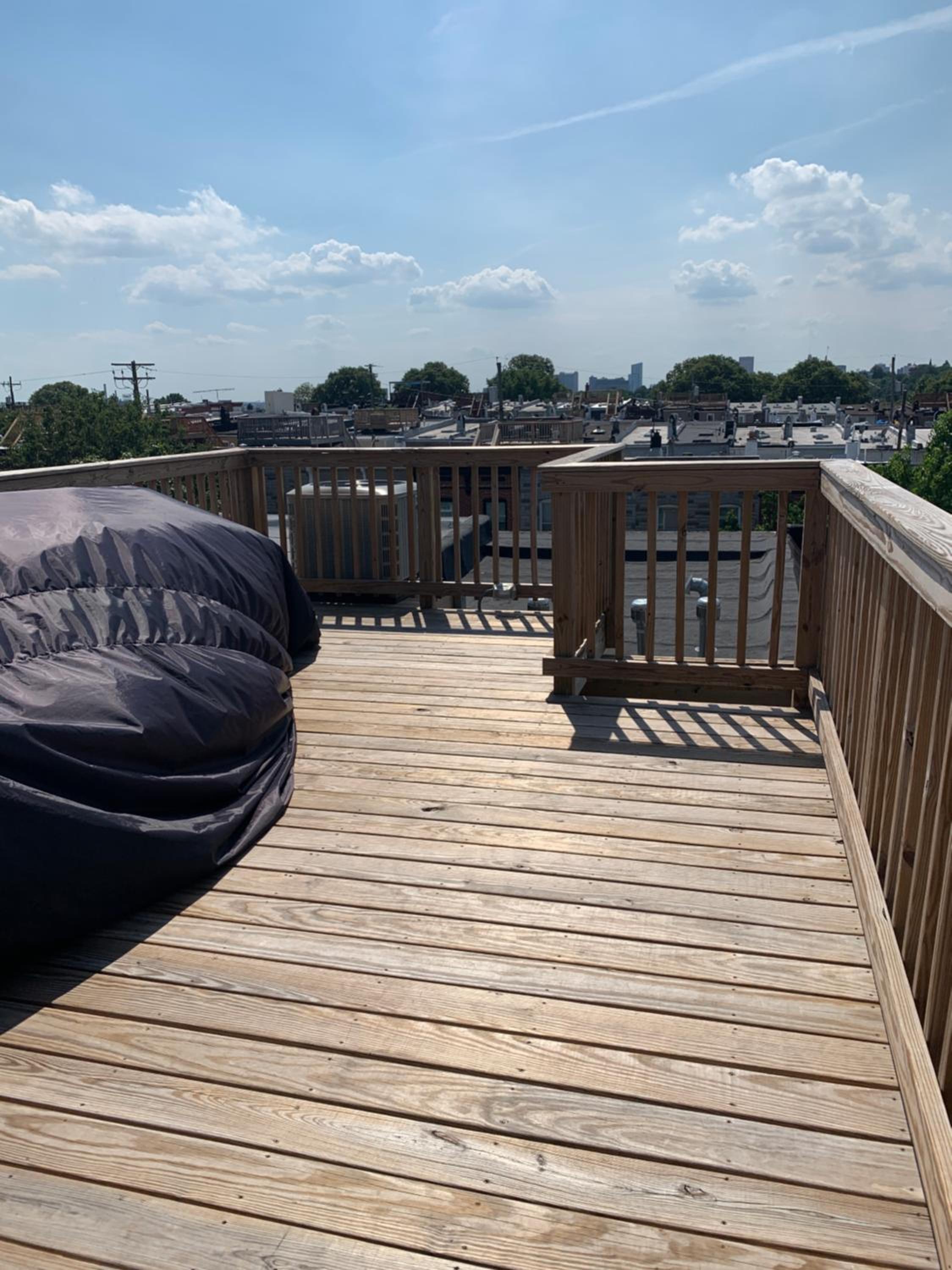 roof
