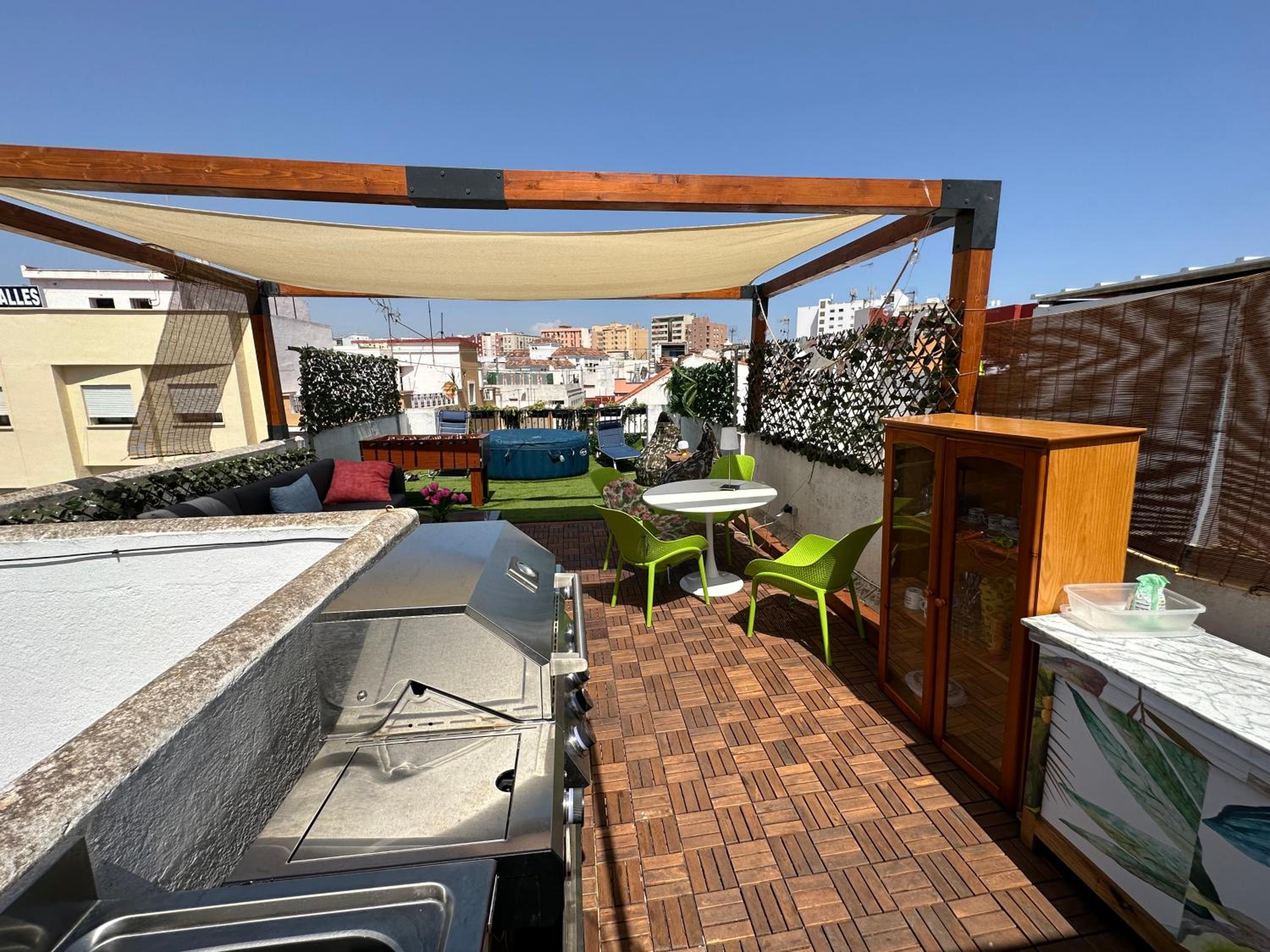 roof