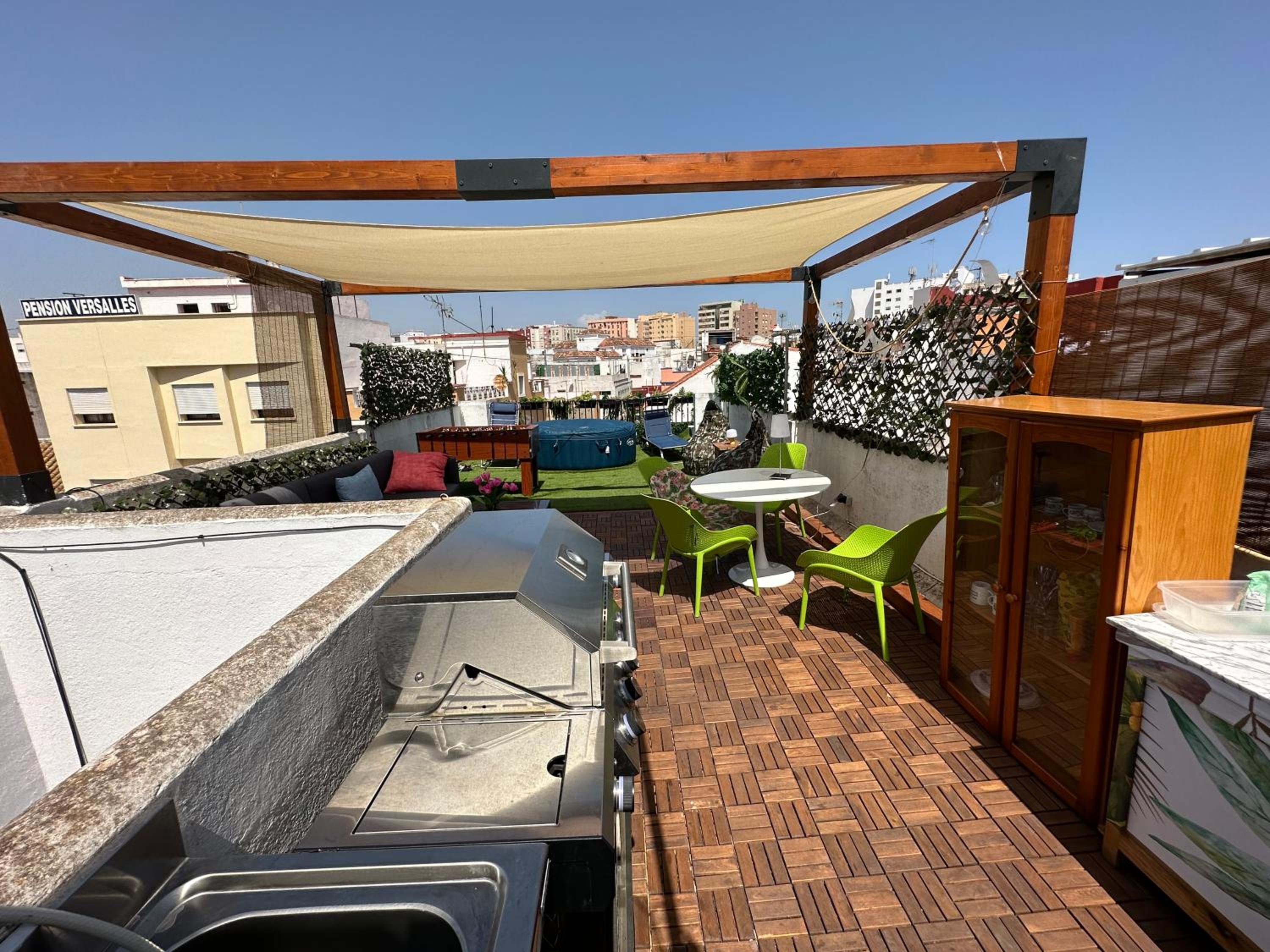 roof