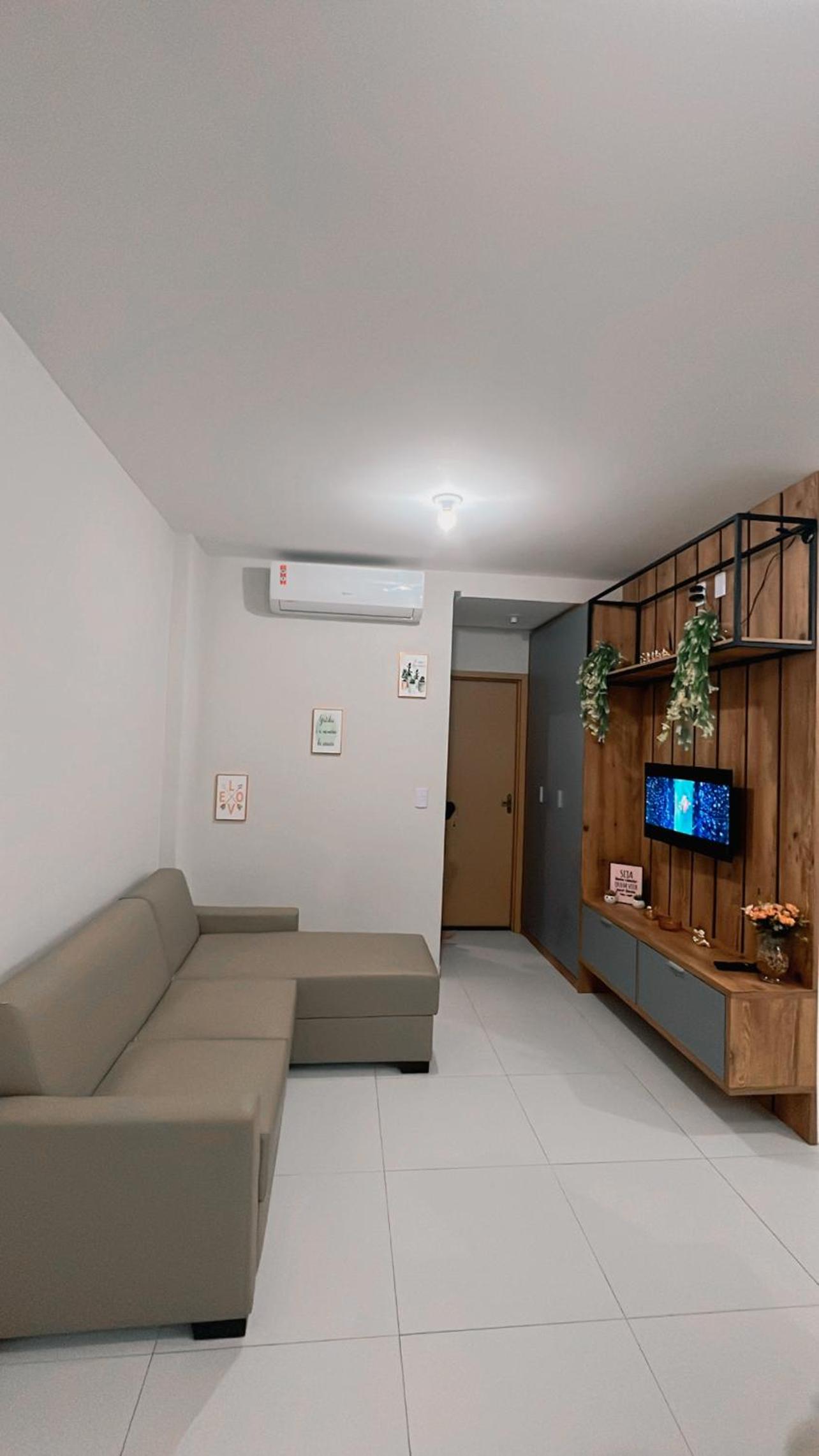 Lençóis Confort Residence