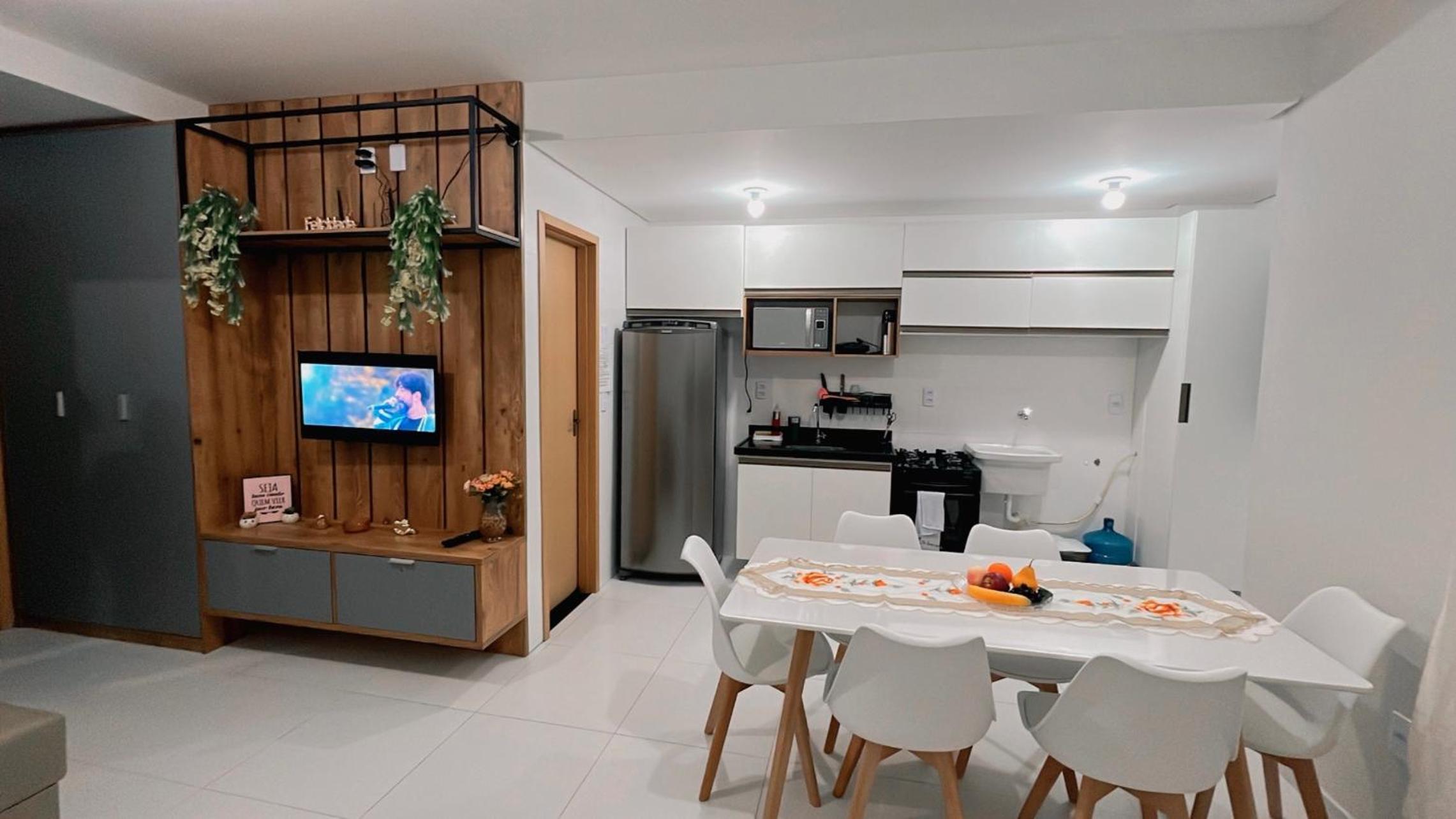 Lençóis Confort Residence