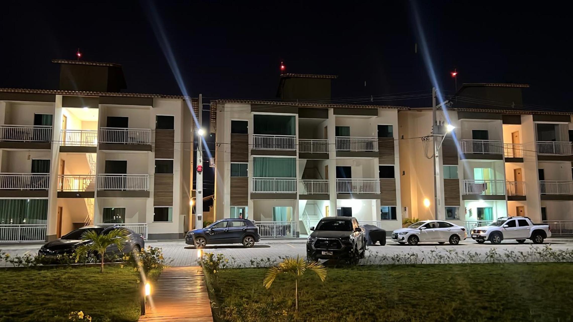 Lençóis Confort Residence