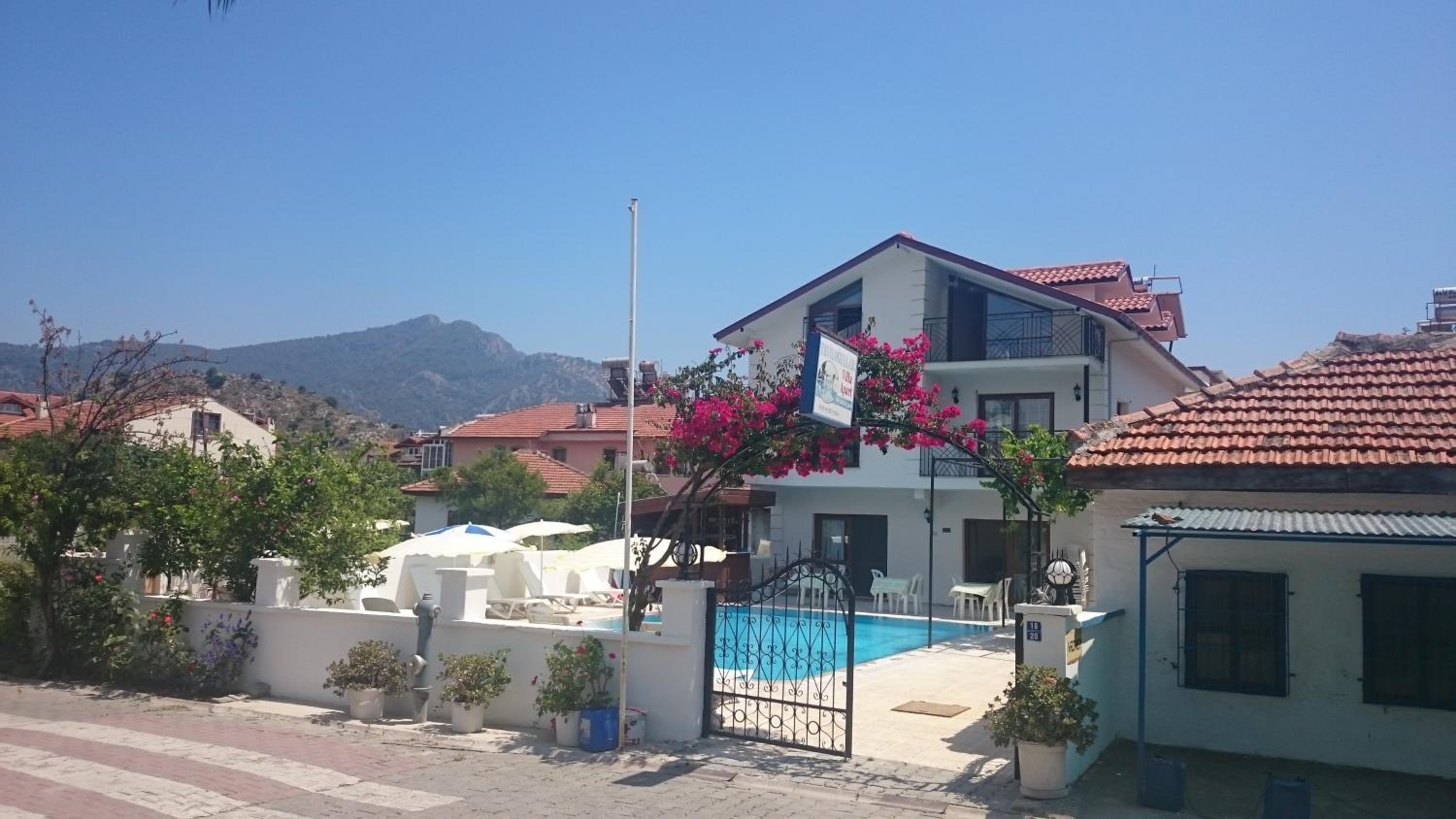 Hotel Tavilogullari Villa Apart - Image 1