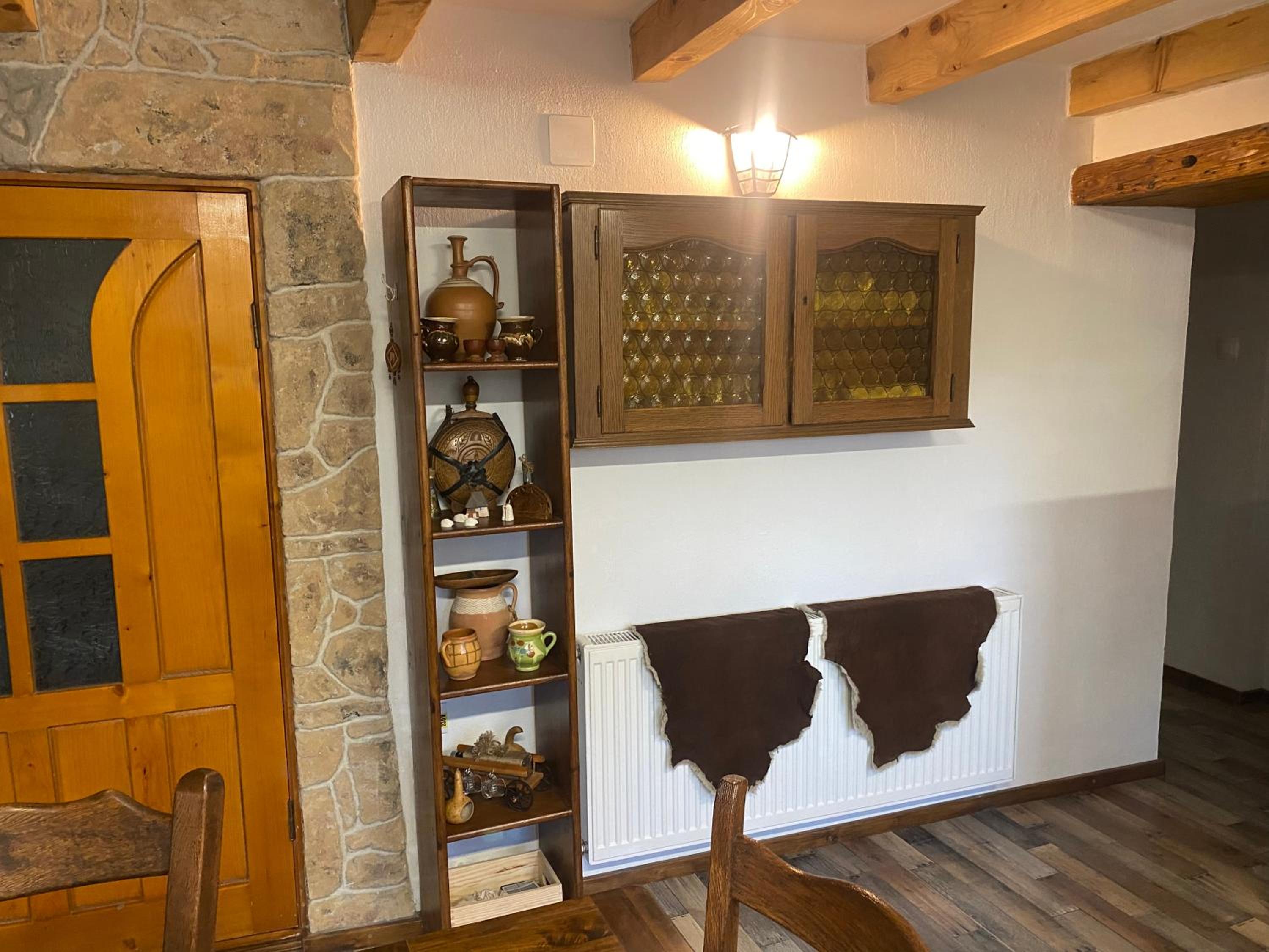 Casa cu șindrilă, photo 29