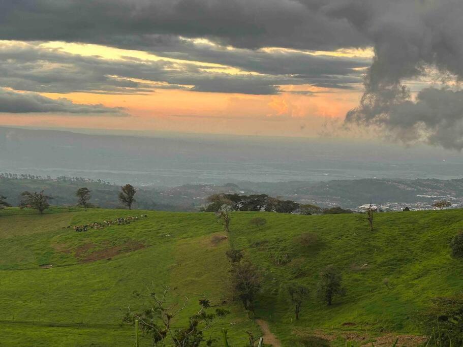 San Vicente Views