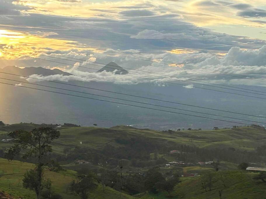San Vicente Views