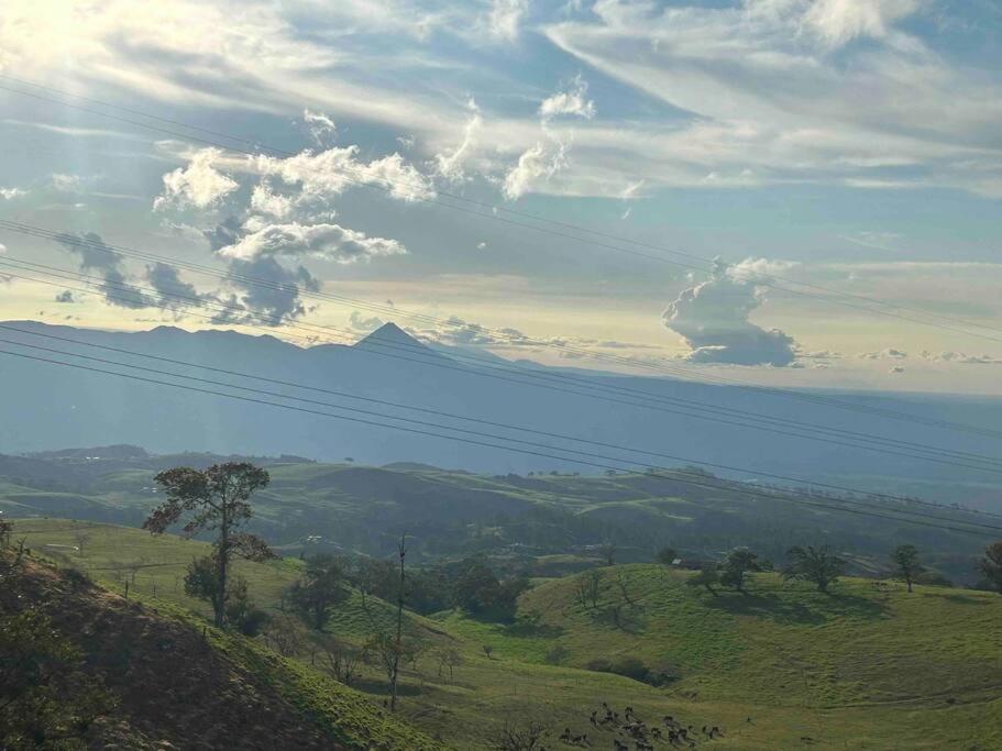 San Vicente Views
