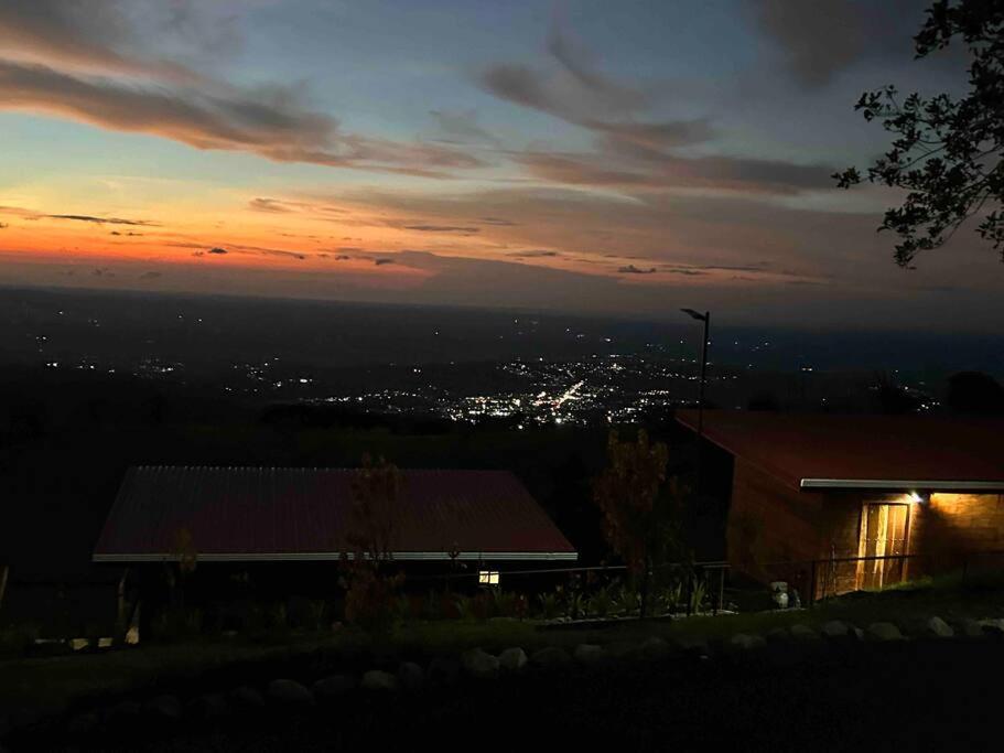 San Vicente Views