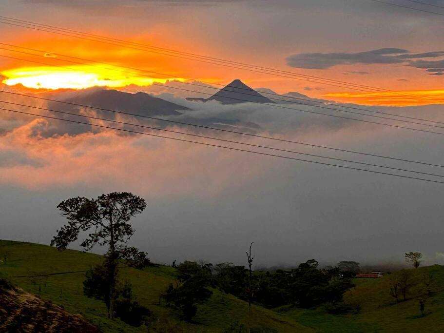 San Vicente Views