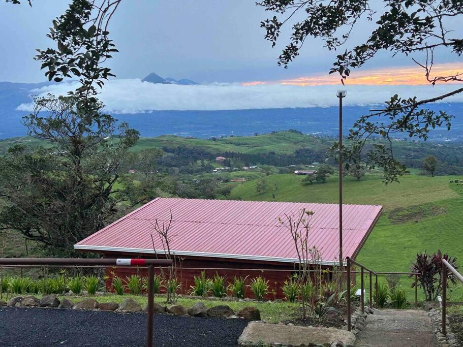 San Vicente Views