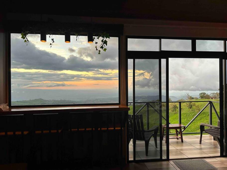 San Vicente Views