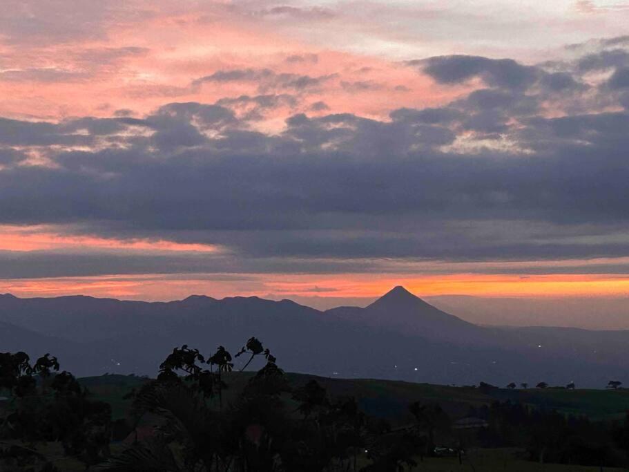 San Vicente Views
