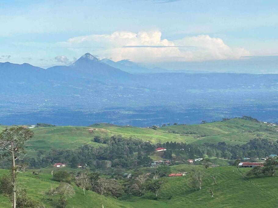 San Vicente Views