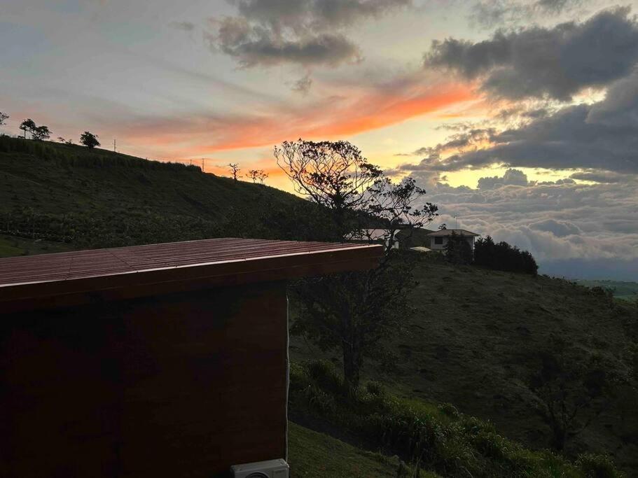 San Vicente Views