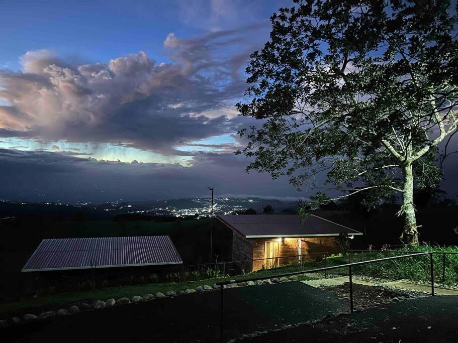 San Vicente Views