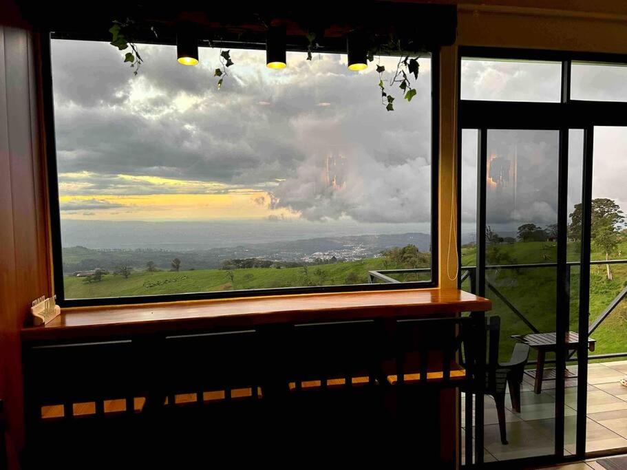 San Vicente Views