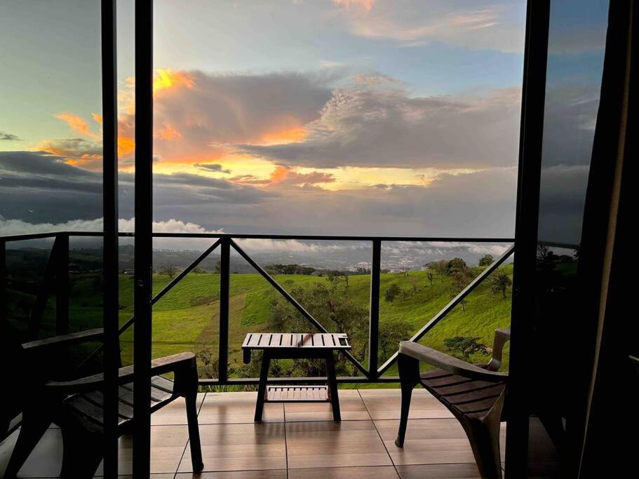 San Vicente Views
