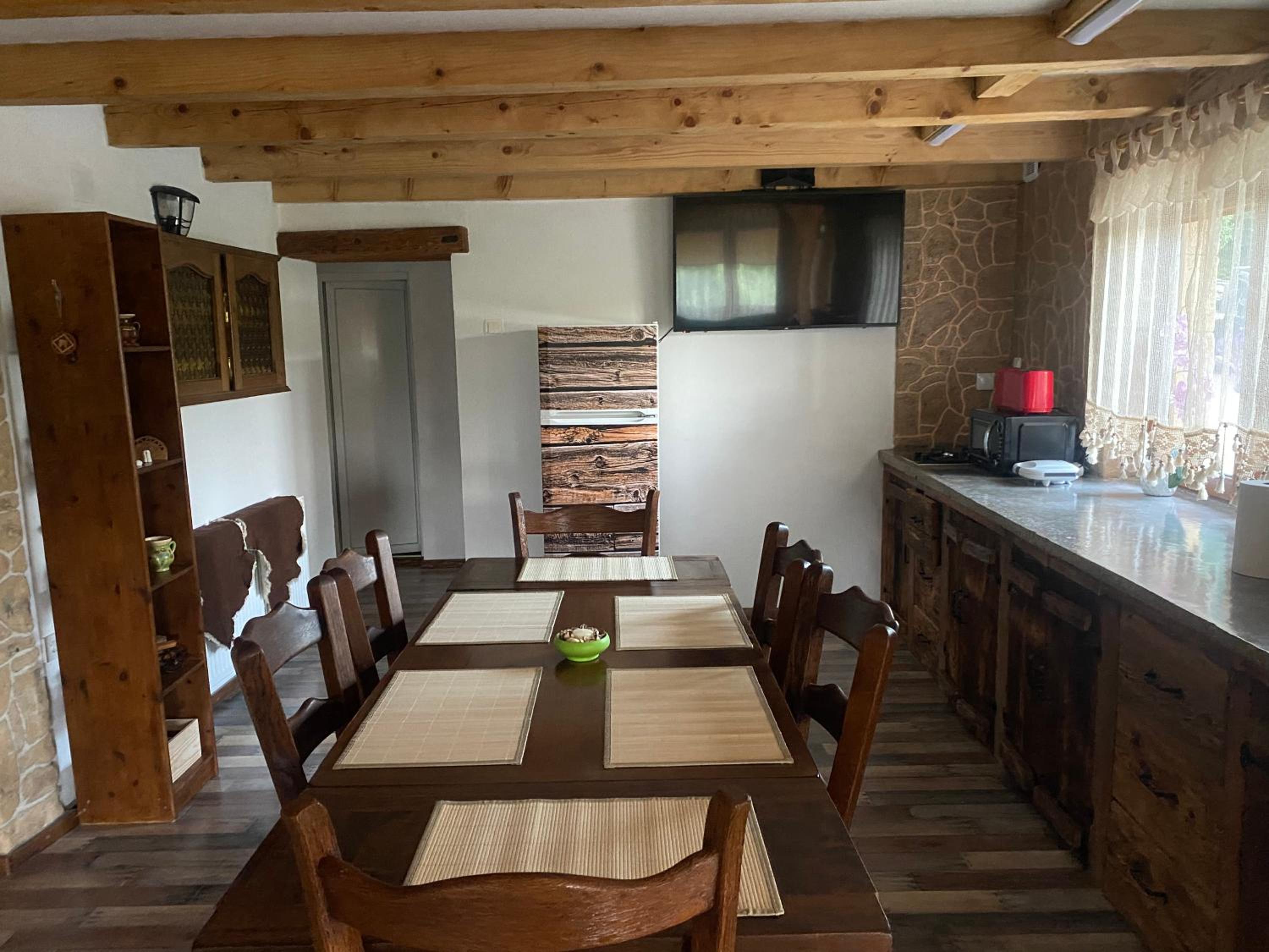 Casa cu șindrilă, photo 24