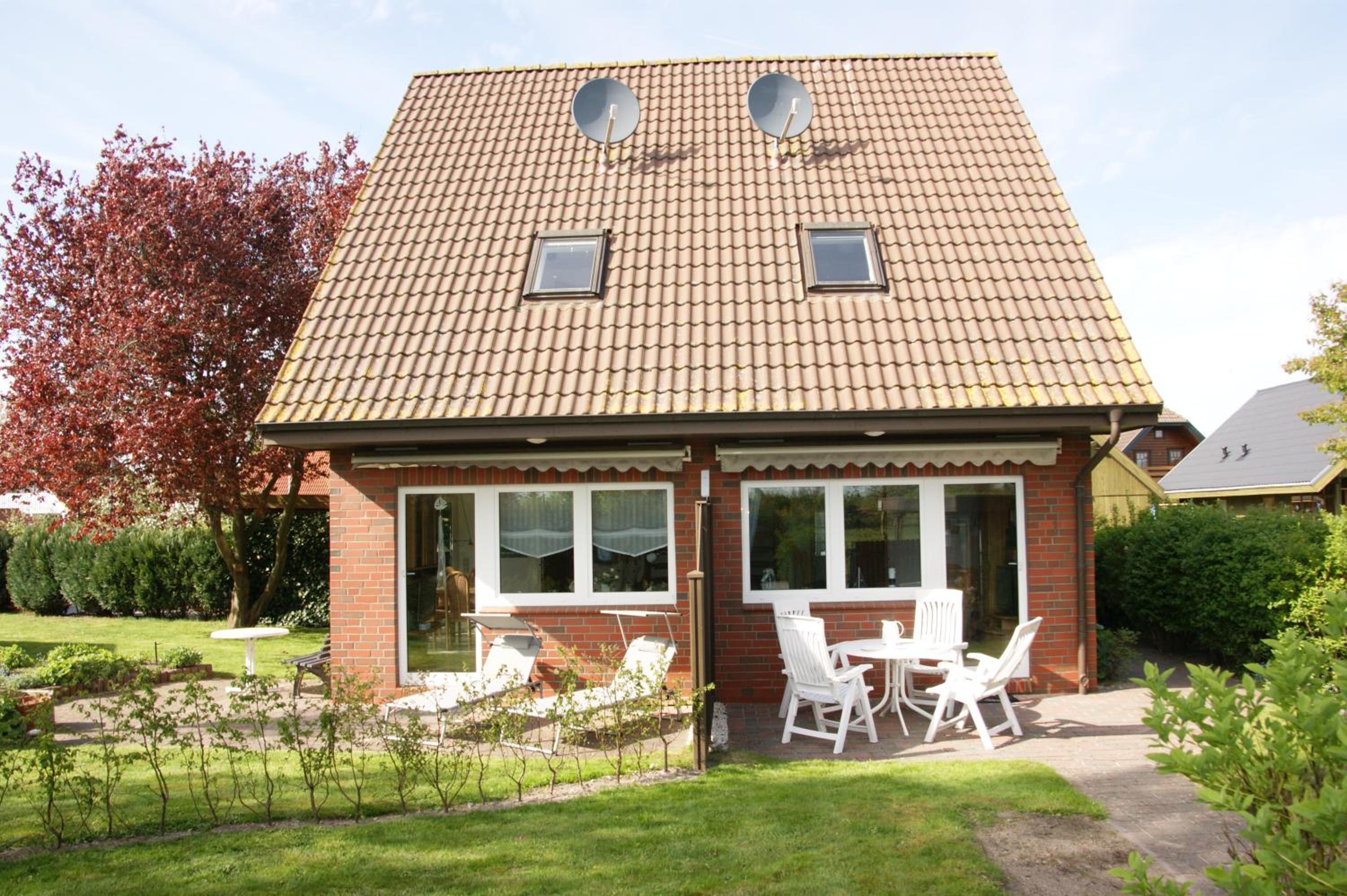 Haus der Winde