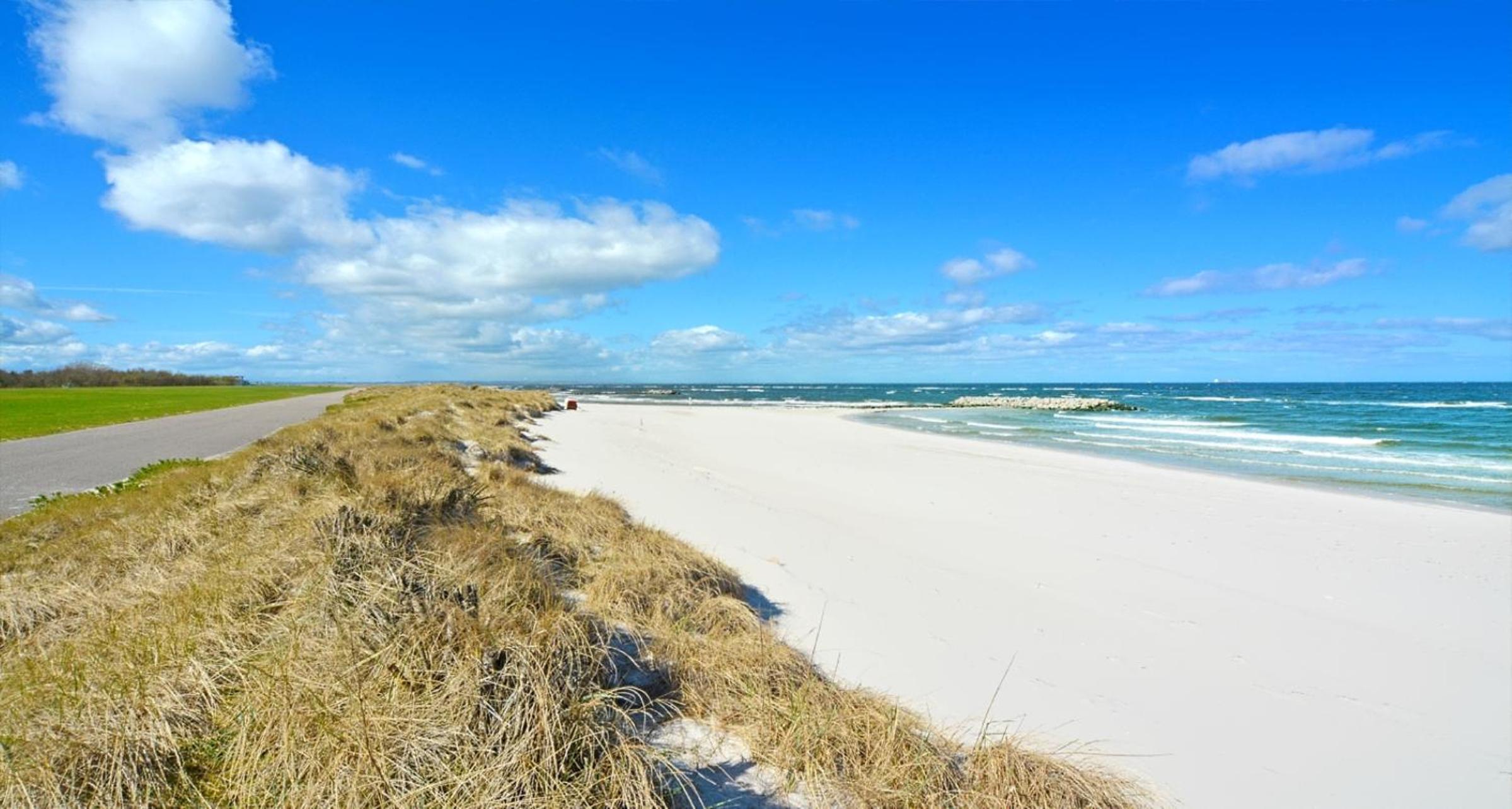 Ostseezauber