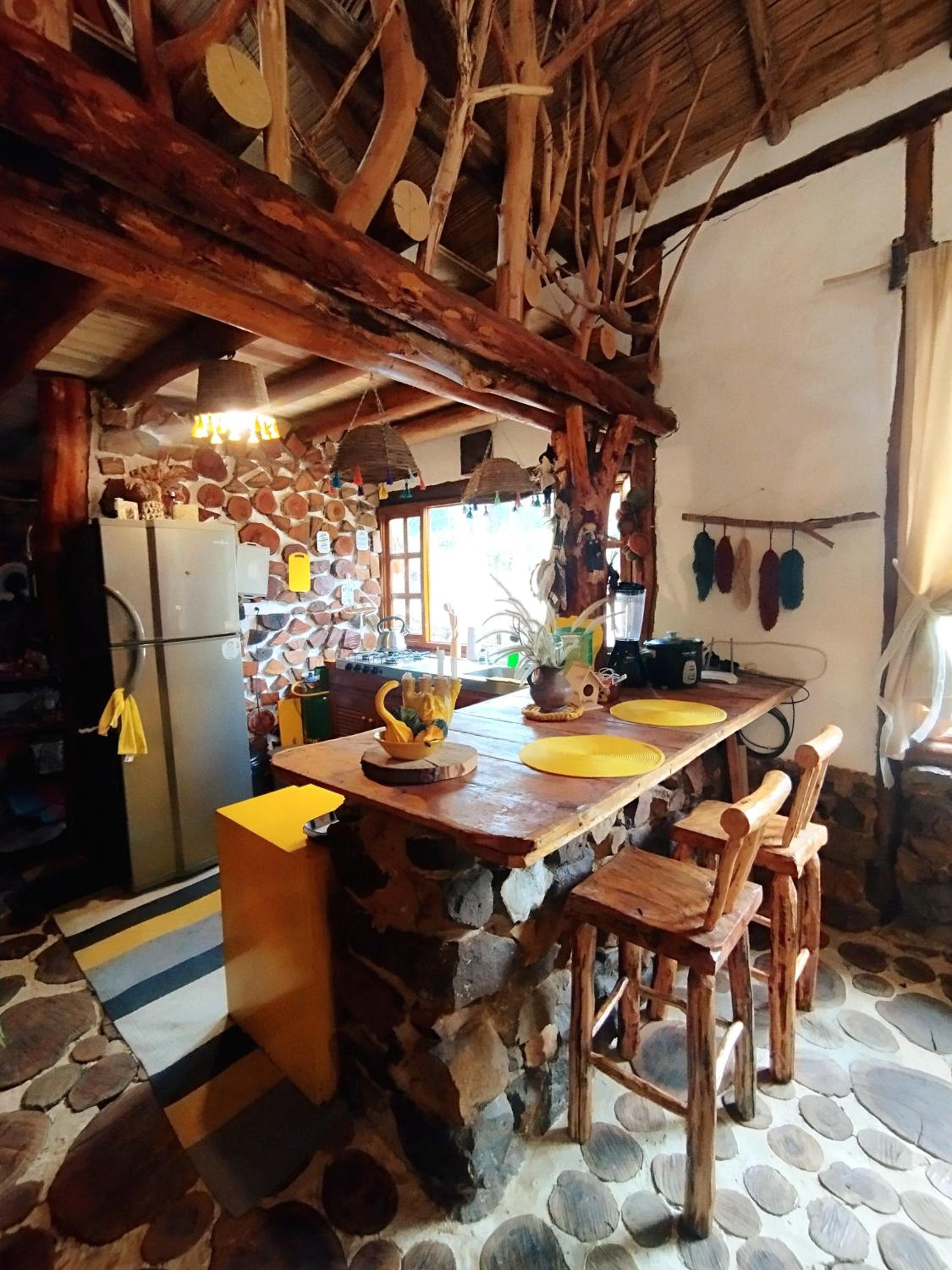 CABAÑA MÁGICA CUCUNUBA