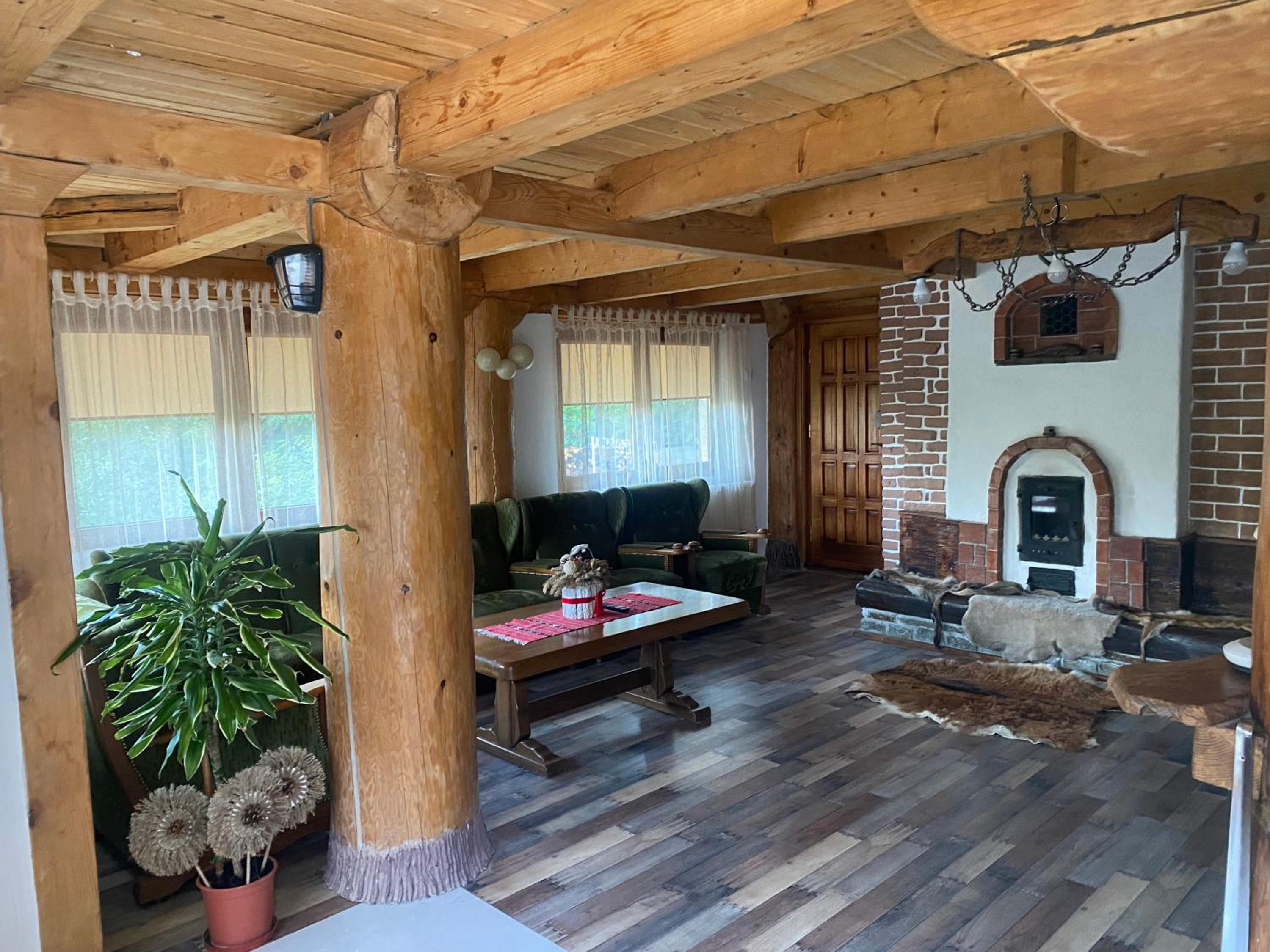 Casa cu șindrilă, photo 28