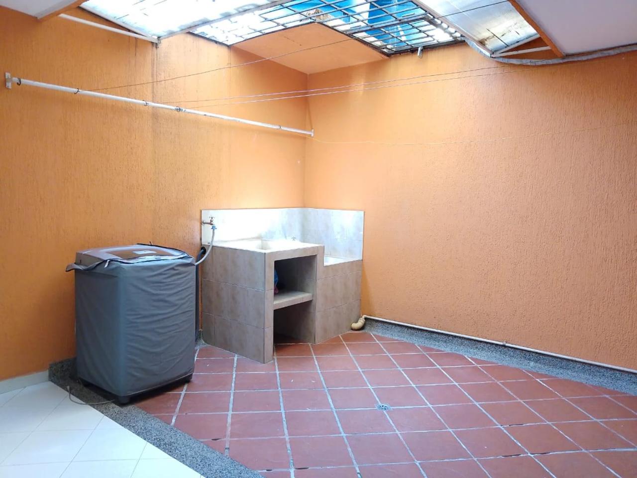 Apartamento amoblado Neiva¡! capacidad 2 personas
