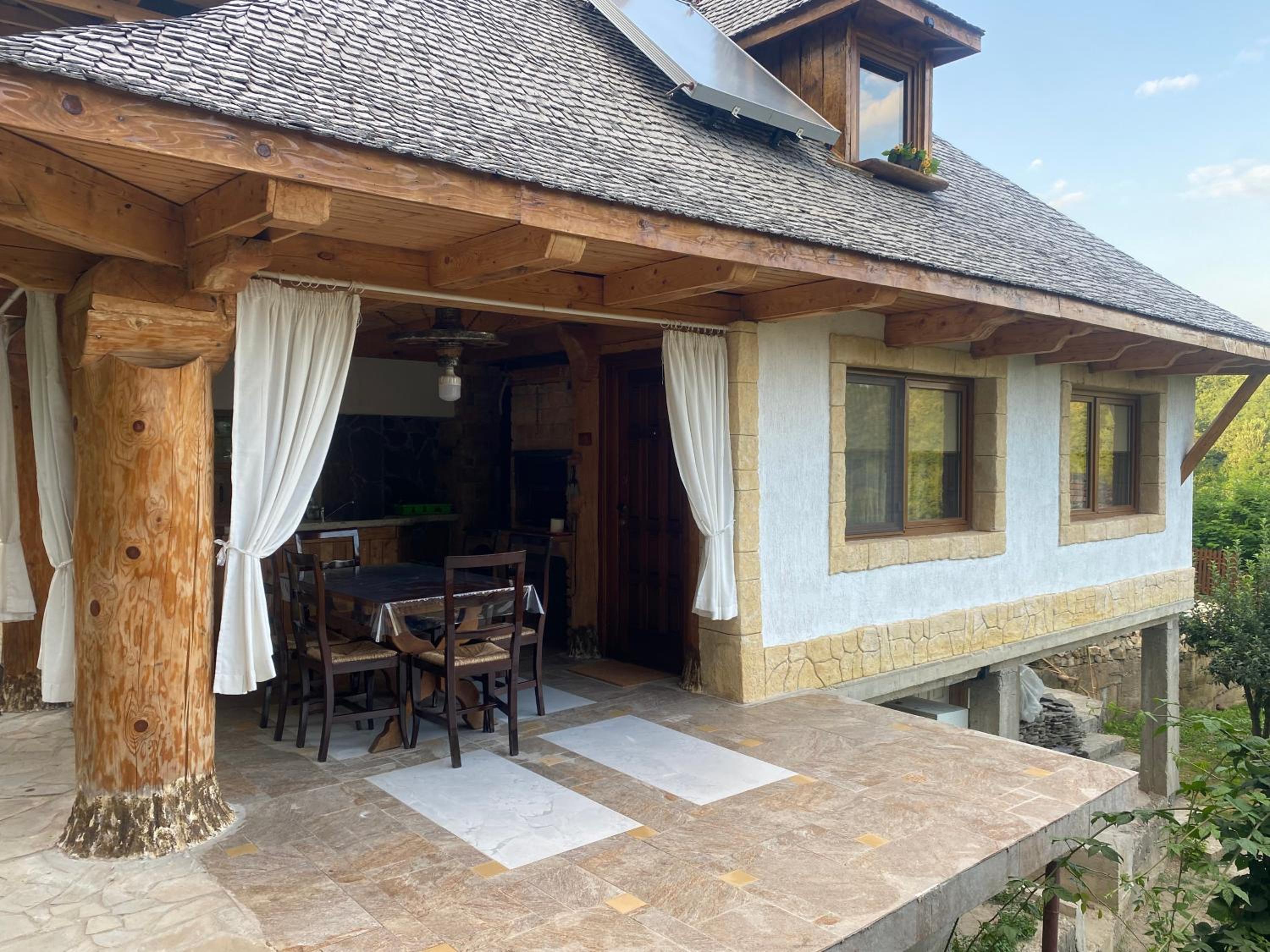 Casa cu șindrilă, photo 25