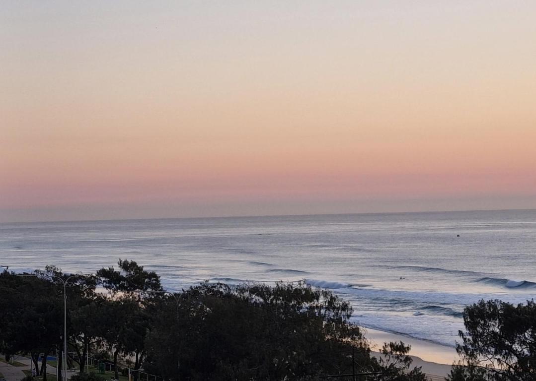 Beachfront Studio