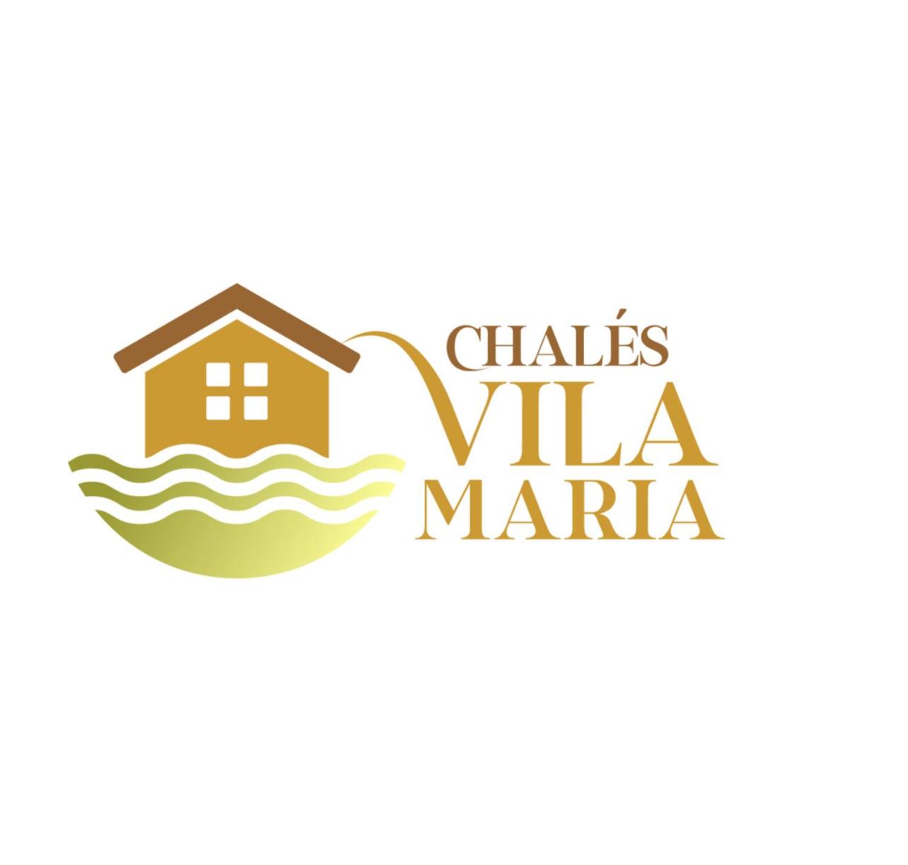 Chalés Vila Maria