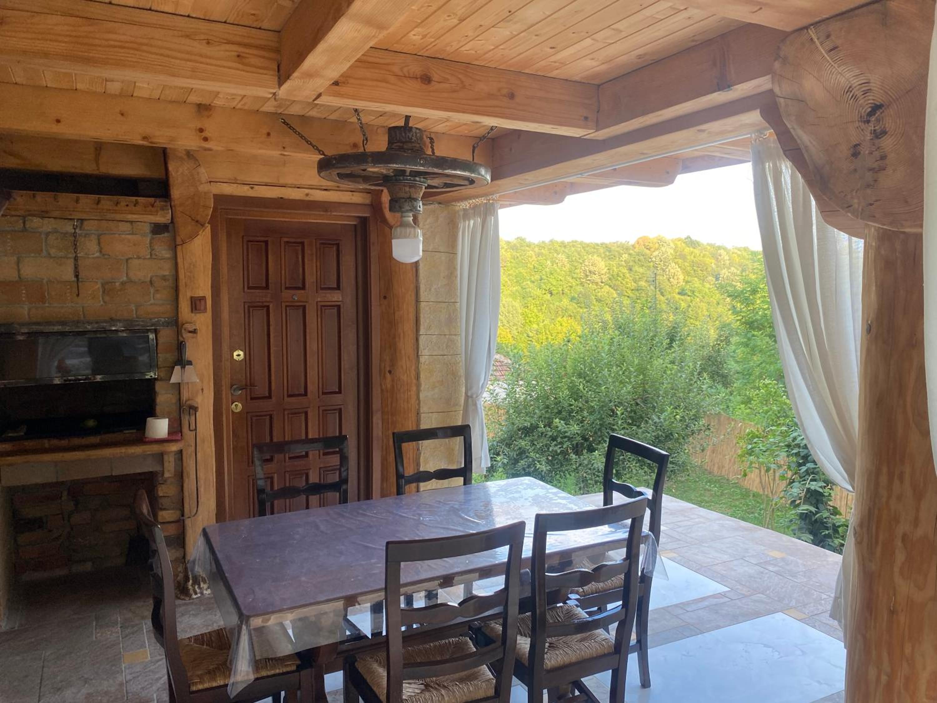 Casa cu șindrilă, photo 16